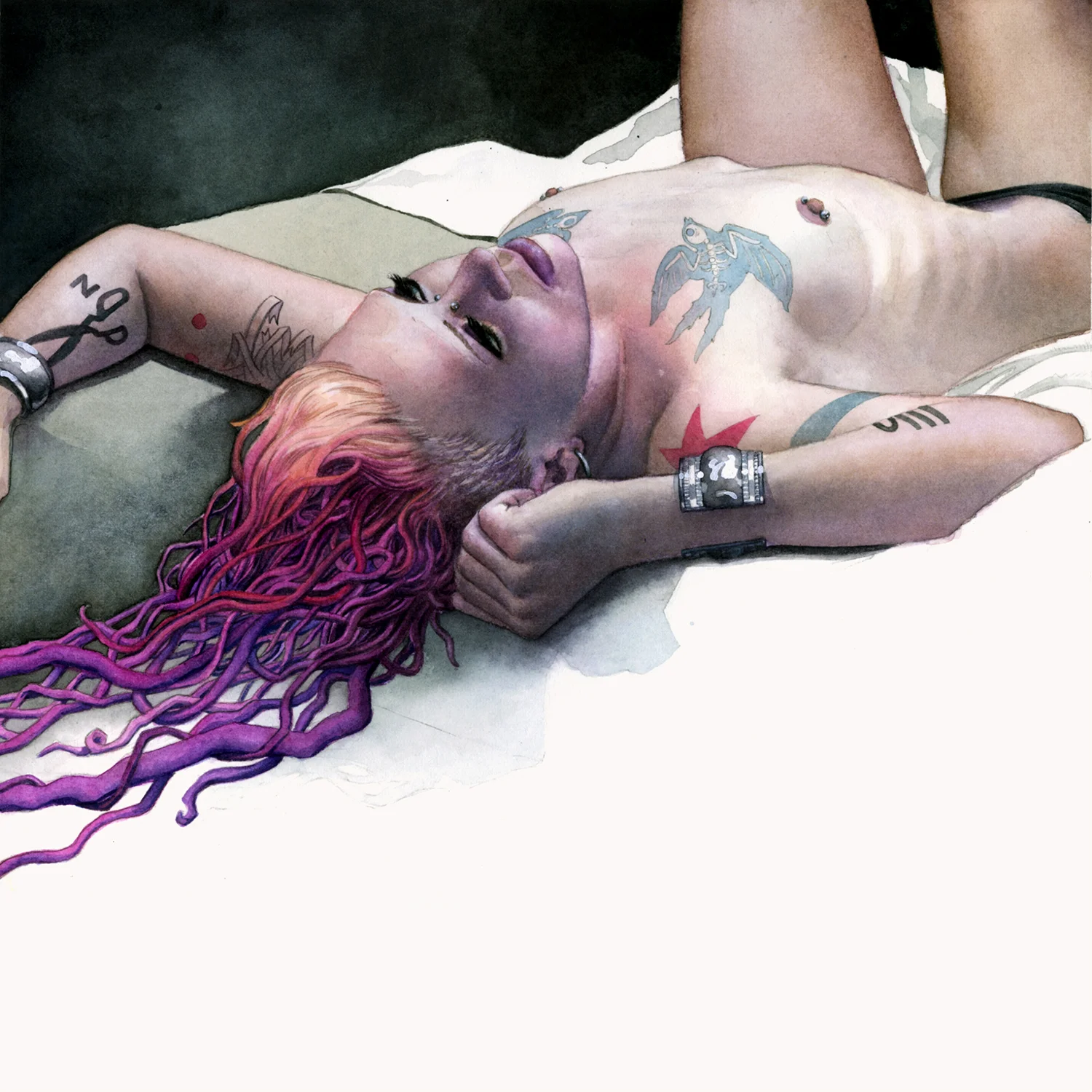 Roxy