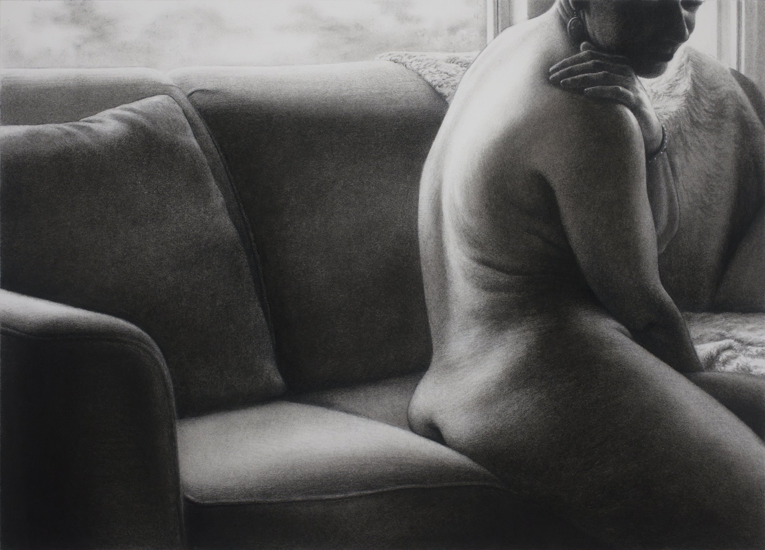 Untitled (Bonnie)
