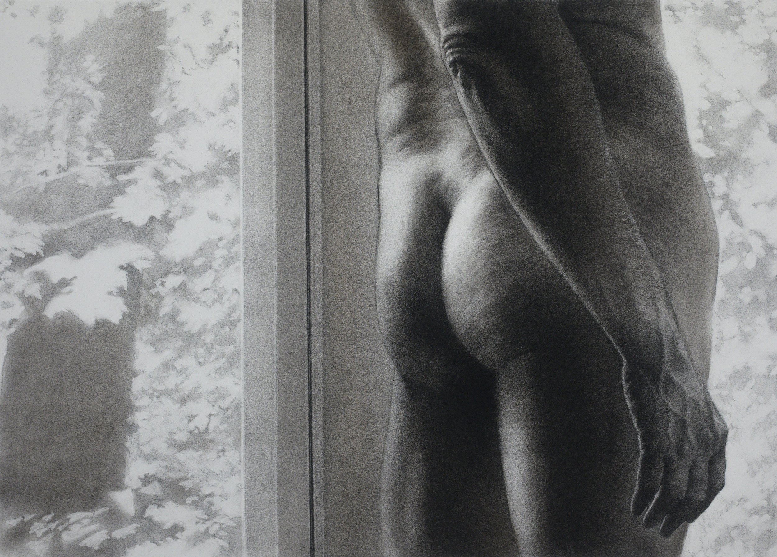 Untitled (Thom)