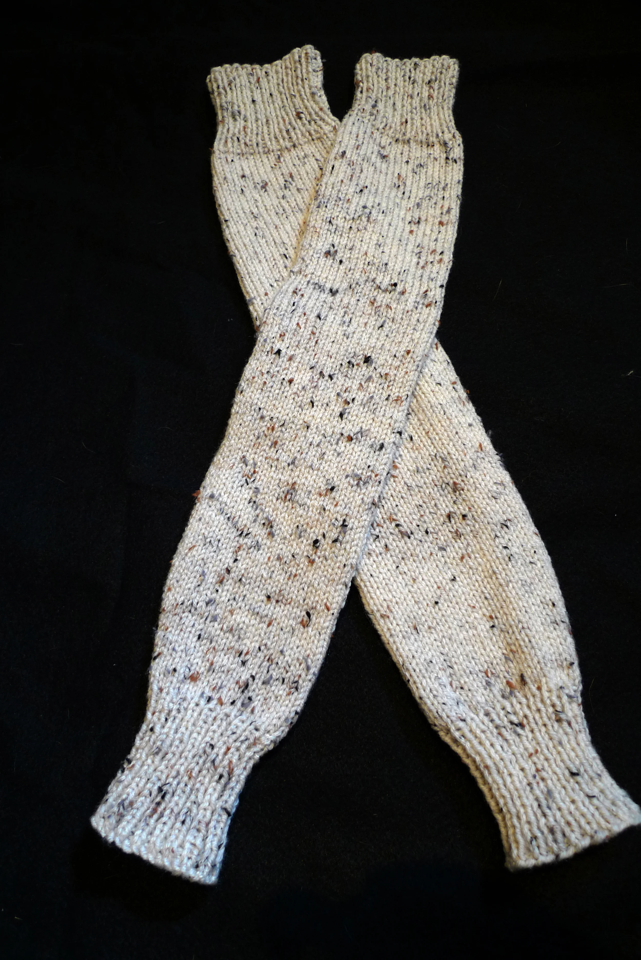 Leg Warmers
