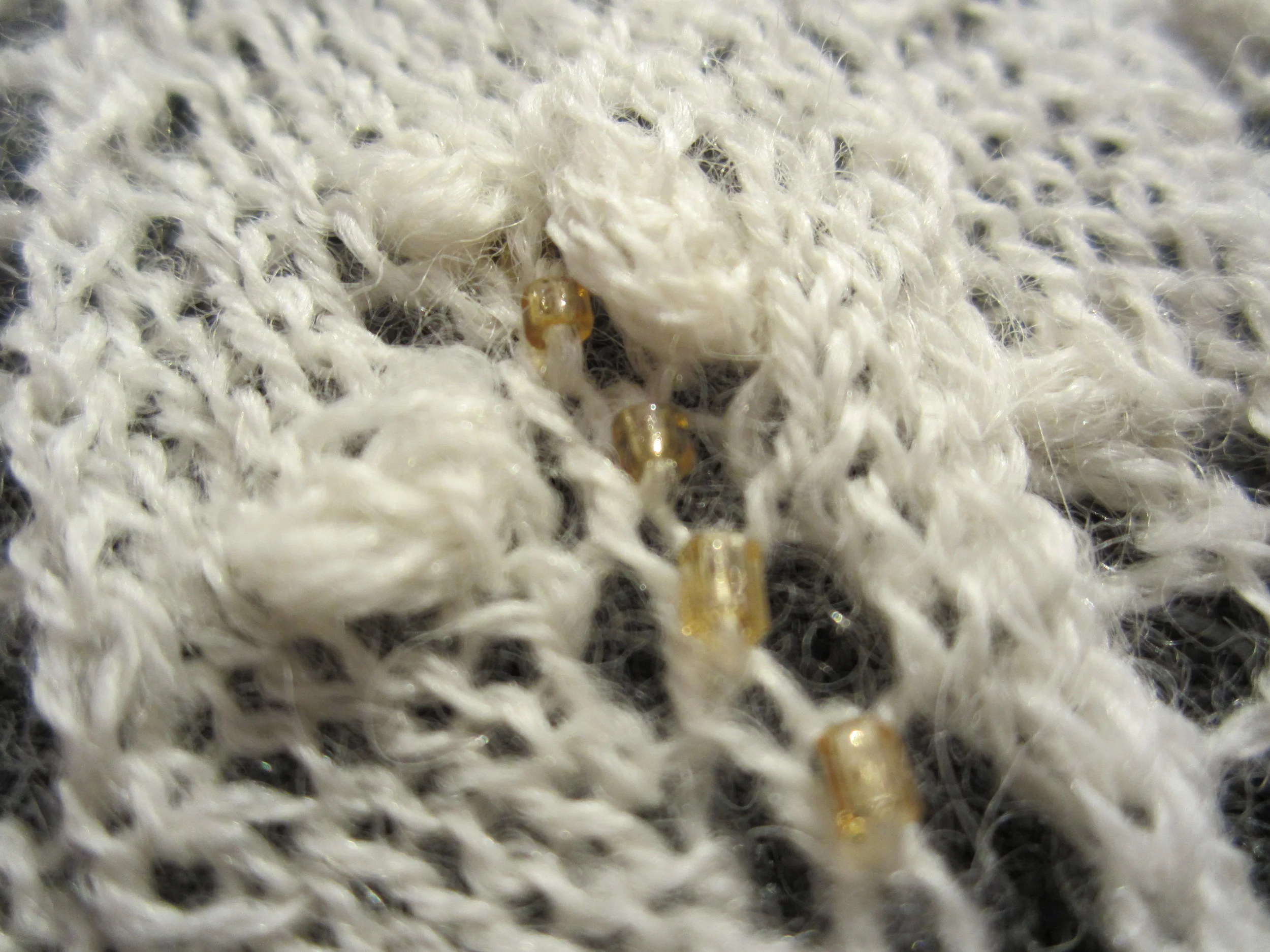 Bead Detail