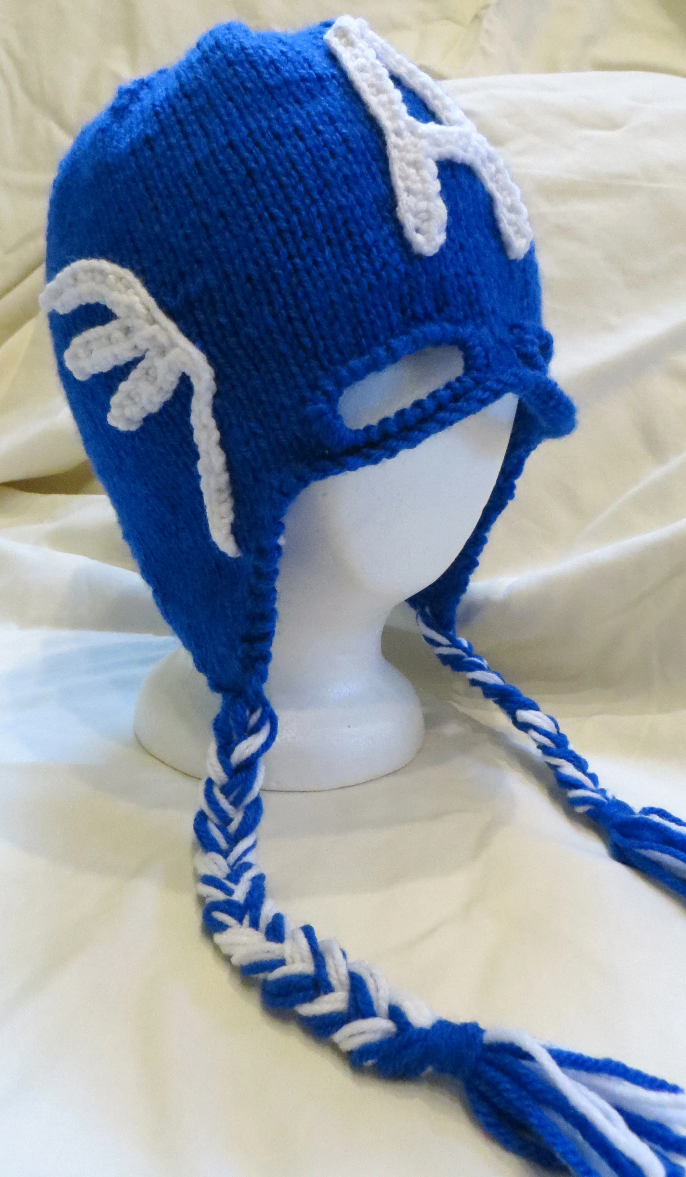 Captain America hat