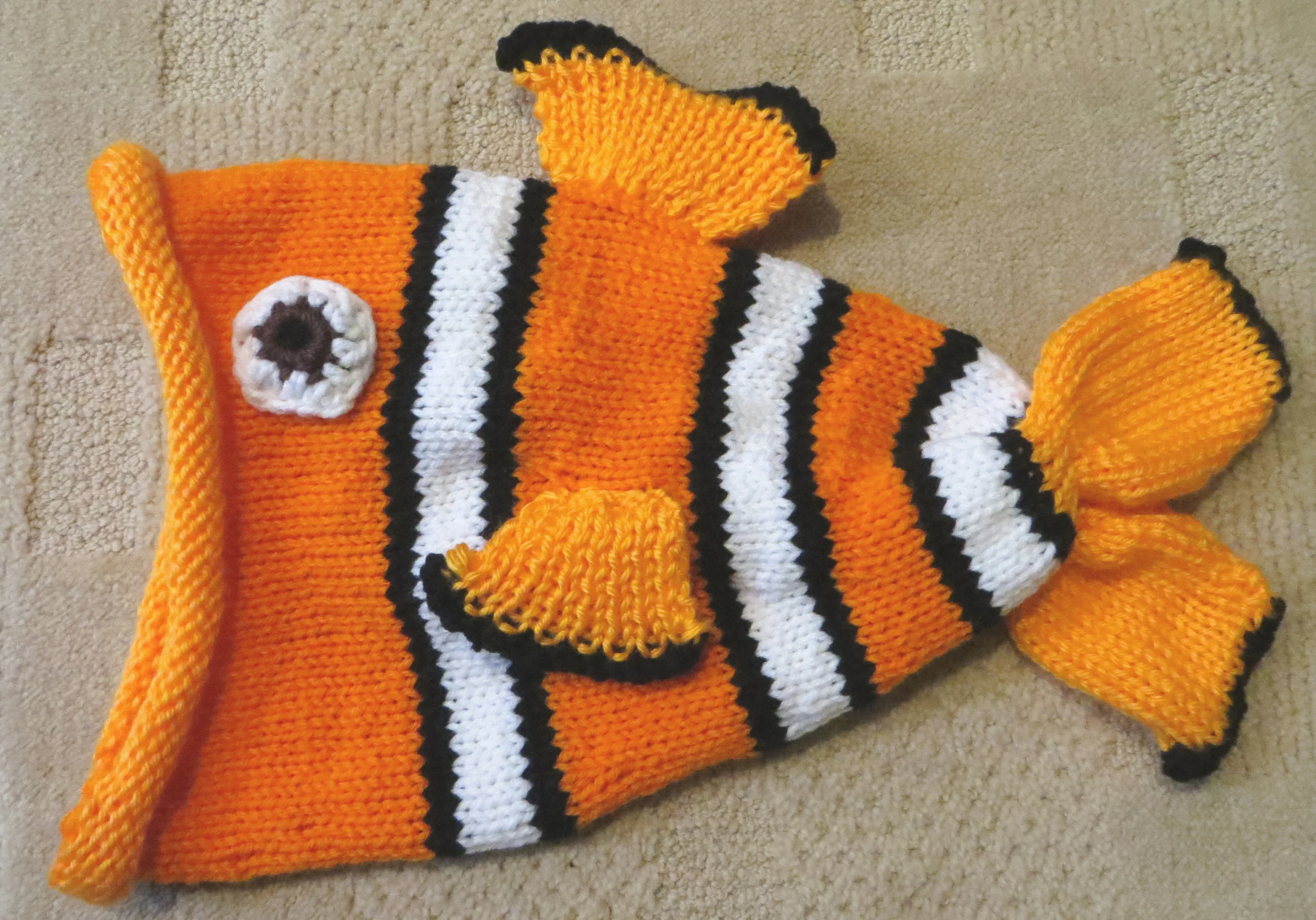 Nemo hat