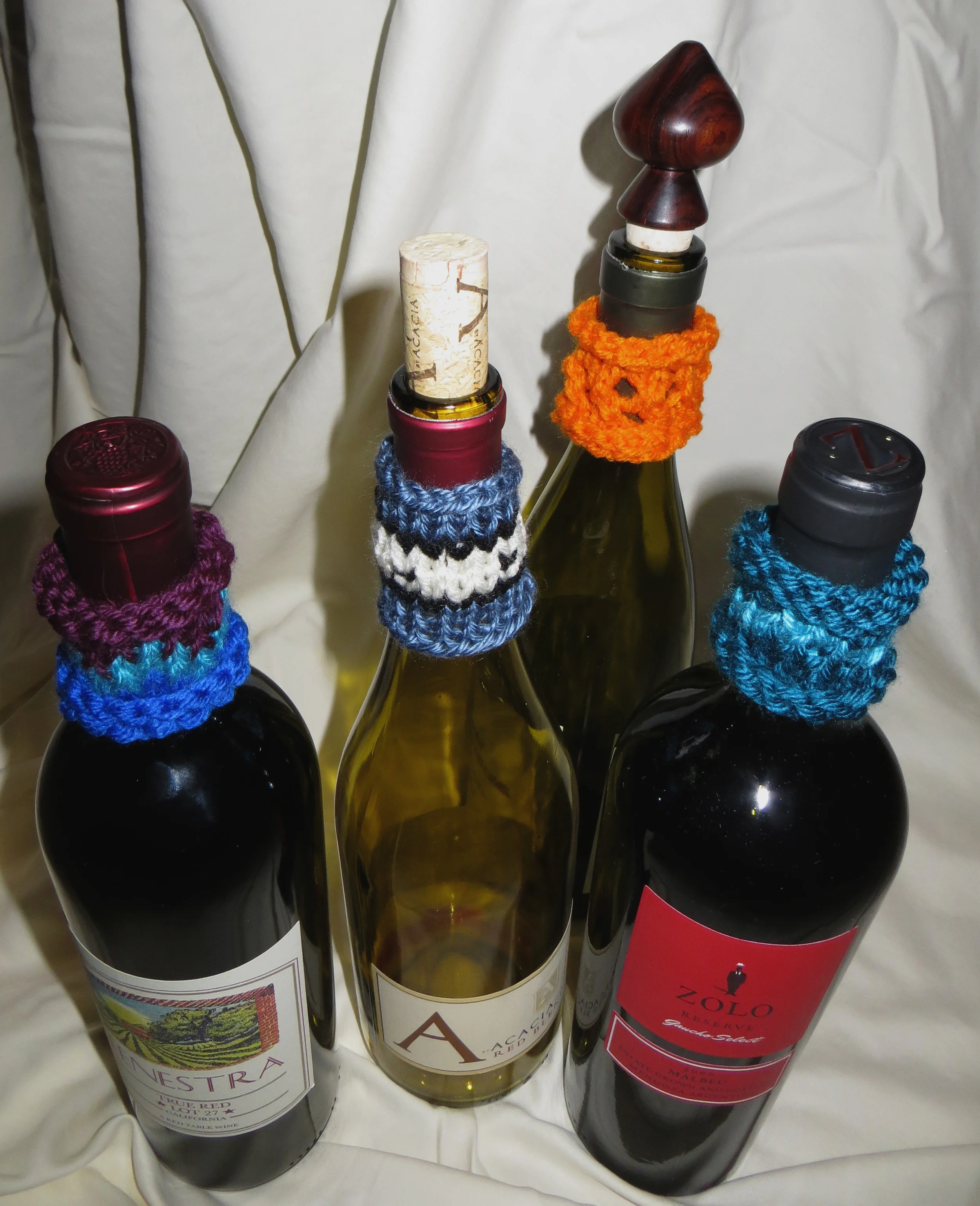 Wine Cowls