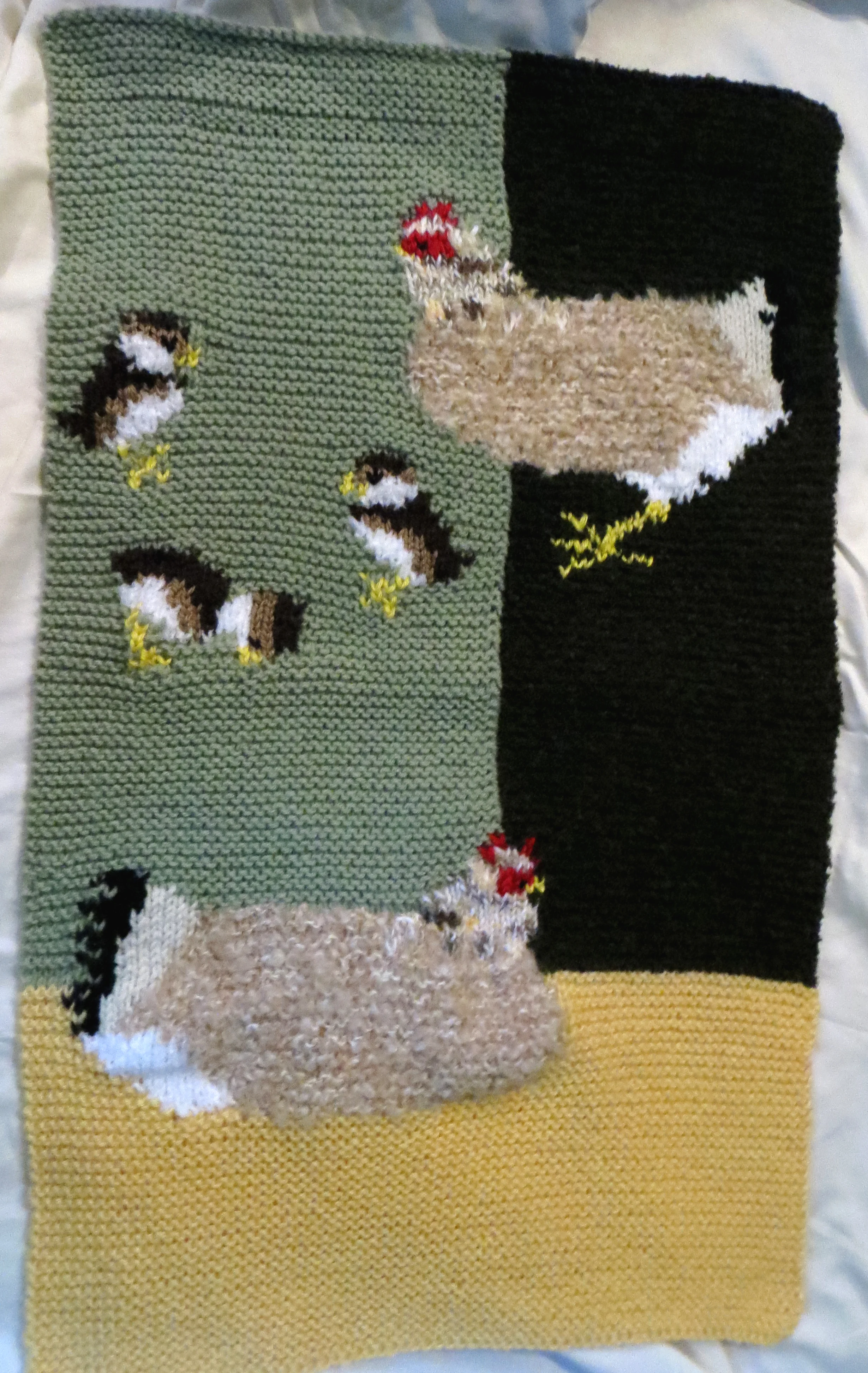 Wall Hanging