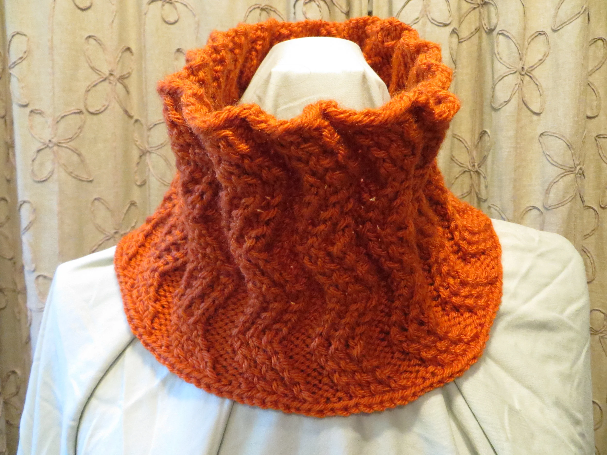 ZigZag Collar