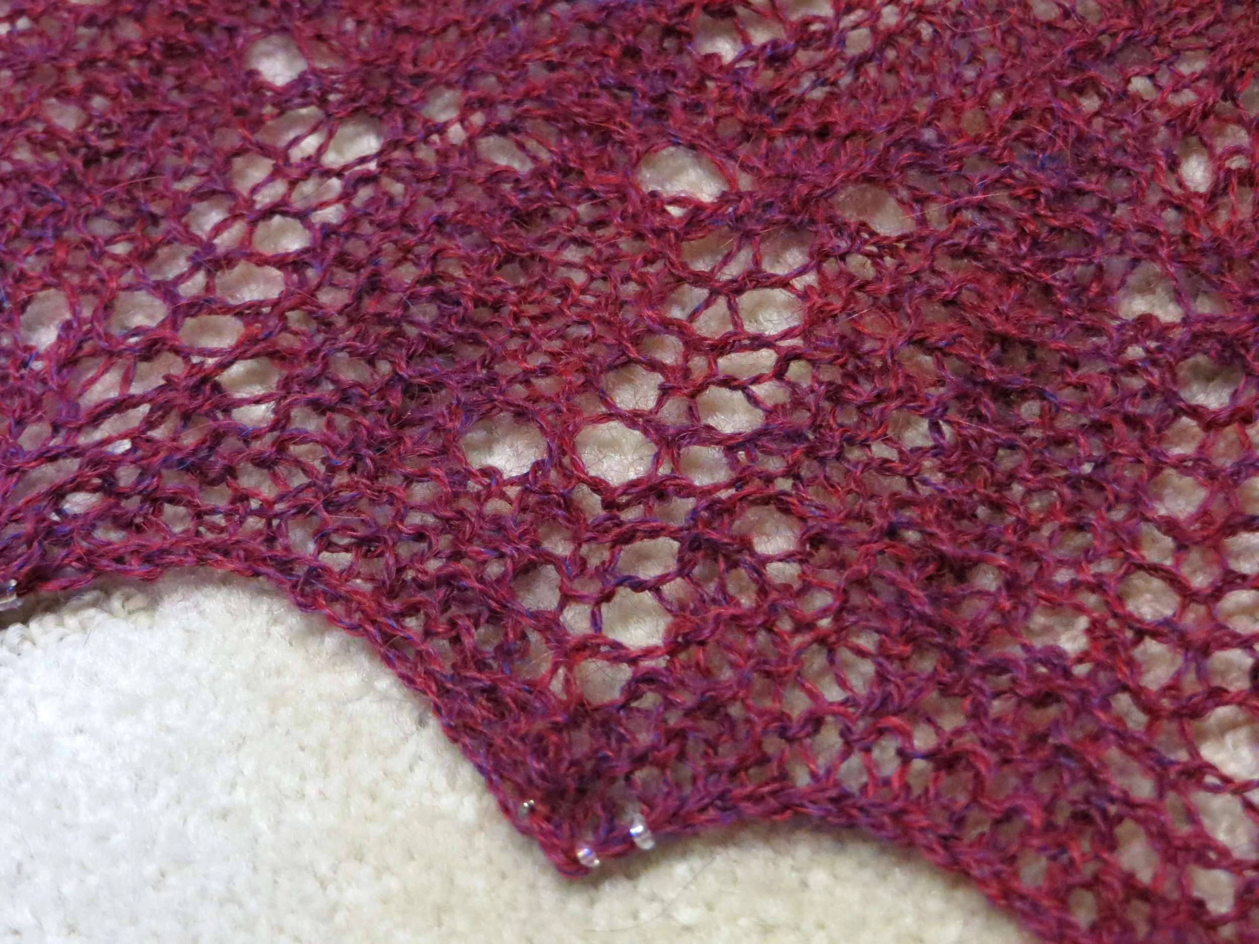 Edge Detail