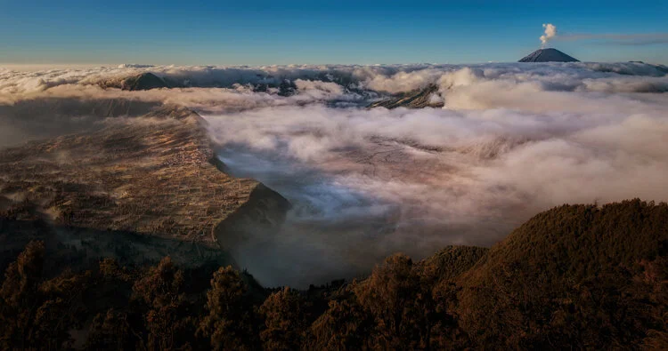 Bromo Caldera - Pia Jessen.jpg
