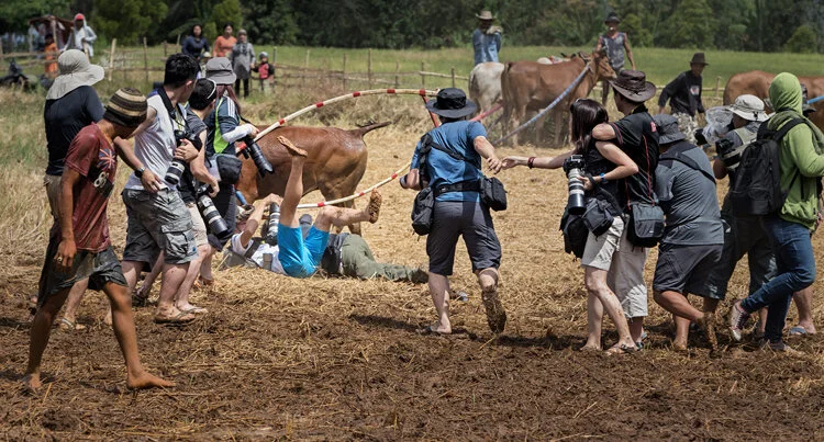 Finish Line Tumble - Pia Jessen.jpg