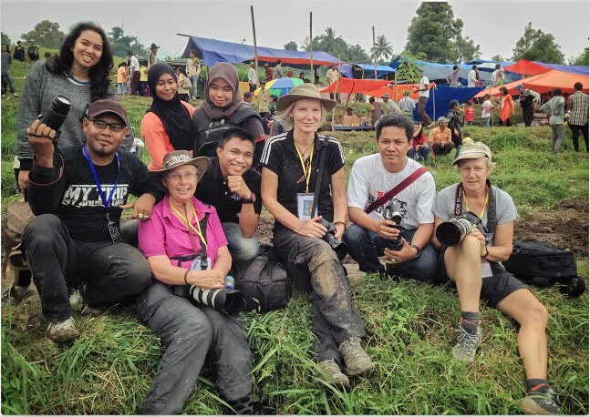 Team Pacu Jawi - Pia Jessen.jpg