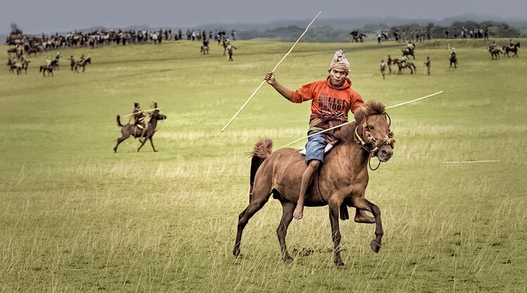 Sumba Rider - Pia Jessen.jpg