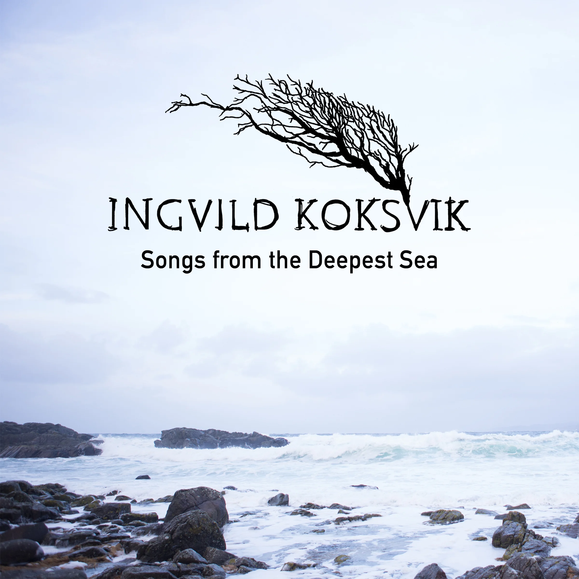 Ingvild Koksvik - Songs from the Deepest Sea - digital cover.jpg