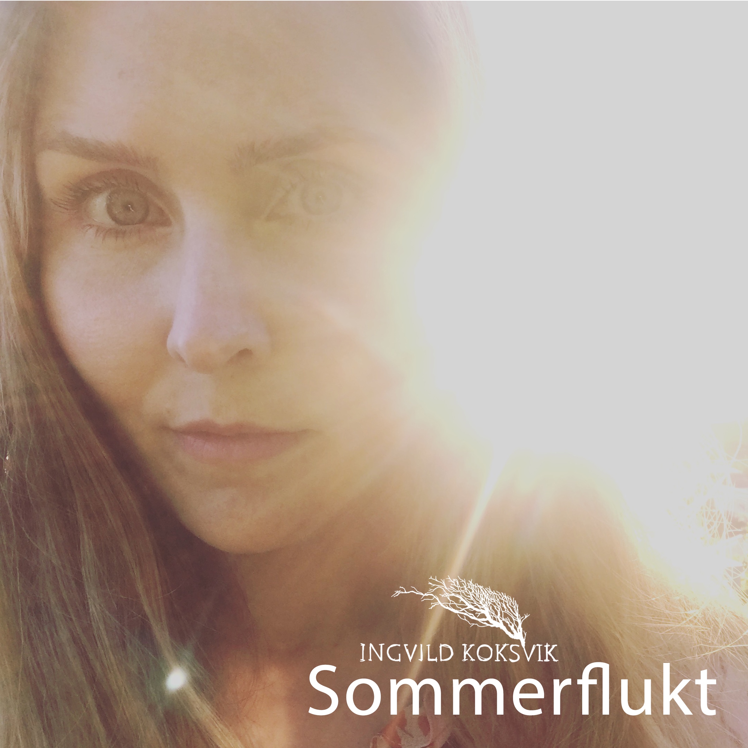 Sommerflukt (single) - Ingvild Koksvik