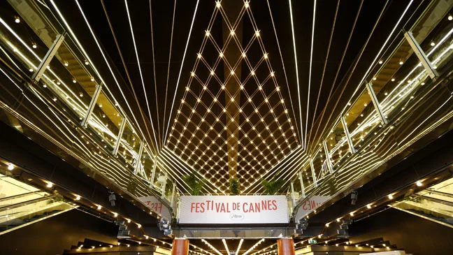 Festival De Cannes