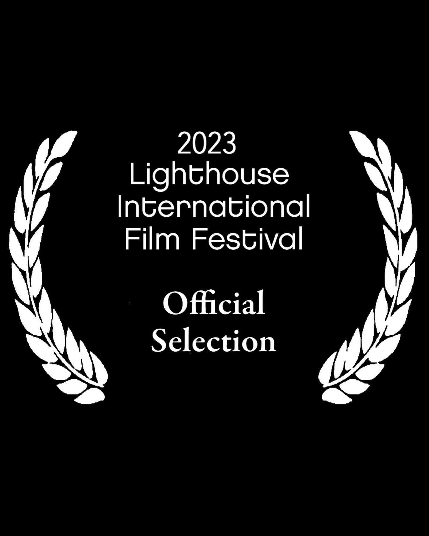Pleased to announced Roundabout has been officially selected to the 2023 @lighthouseinternationalfilm lineup!

@kyleklaus 
@raustinjr 
@v4virility 
#filmfestival #shortfilm