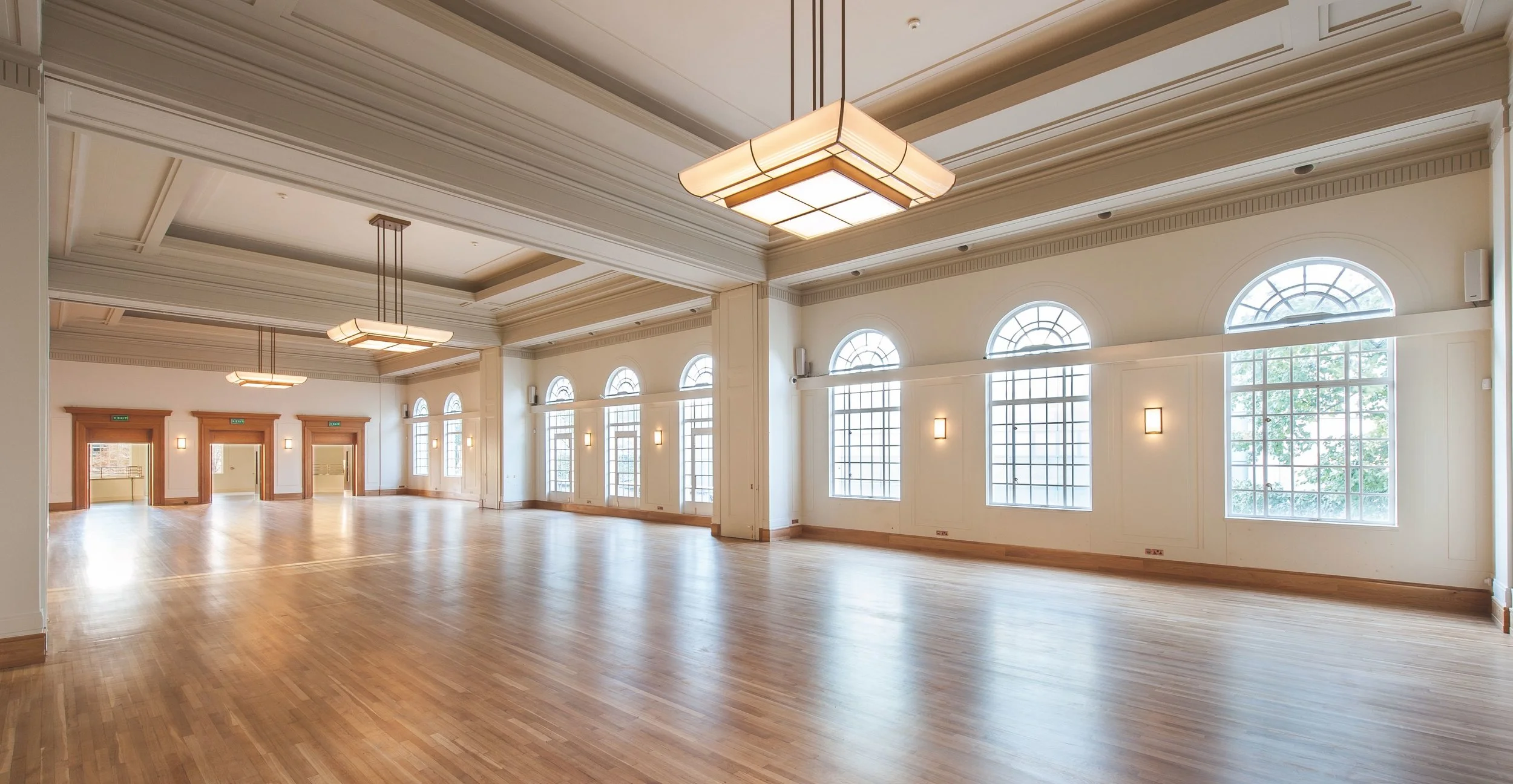 Hackney Town Hall wedding, civil ceremony & event hire — Hackney Venues