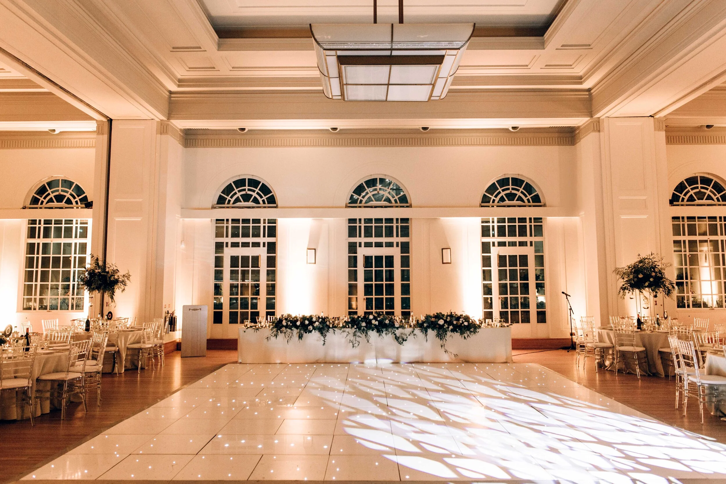 Hackney Town Hall Assembly Hall Weddings And Venue Hire Hackney