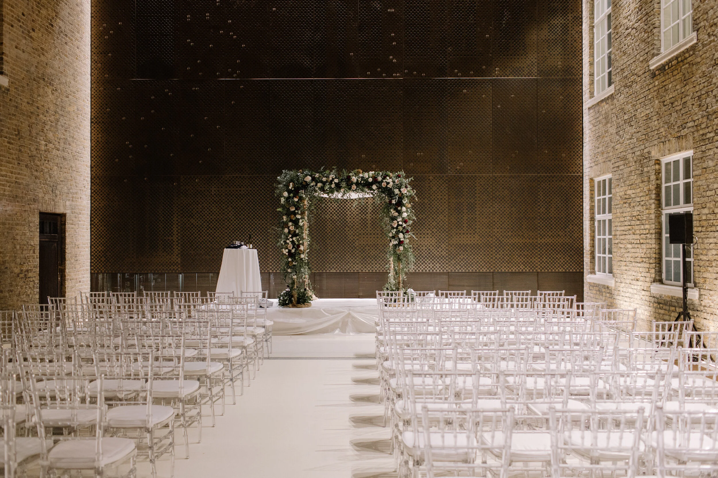 Weddings Hackney Venues