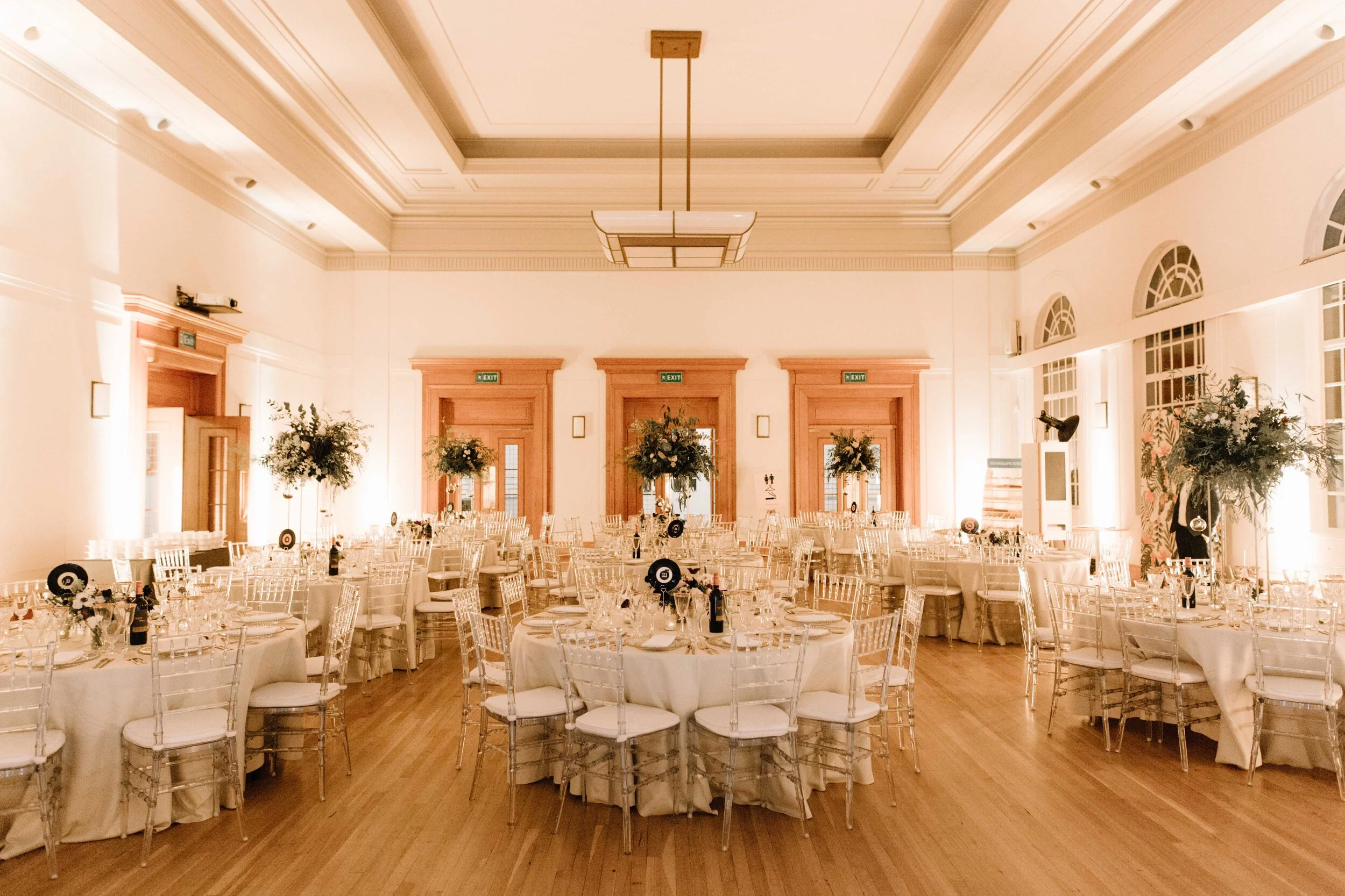 Weddings Hackney Venues
