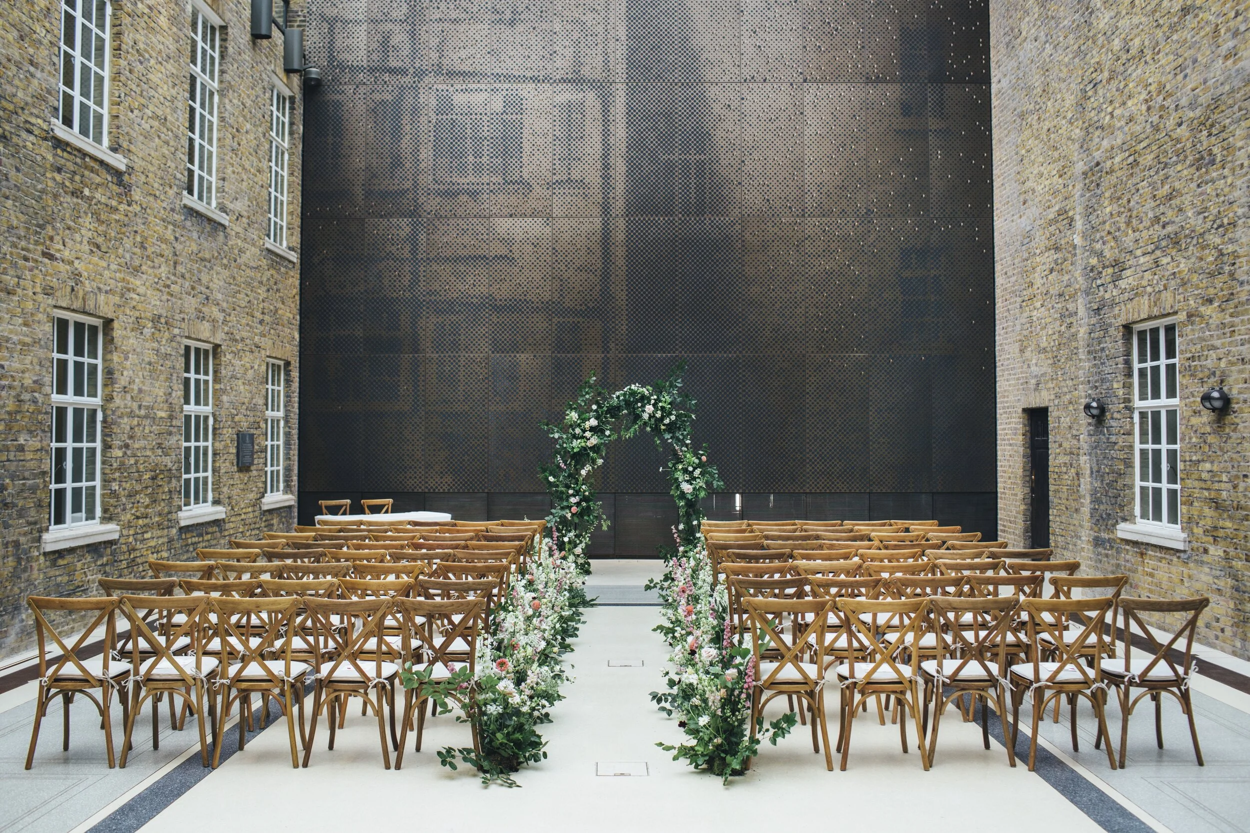 Hackney Town Hall wedding, civil ceremony & event hire — Hackney Venues