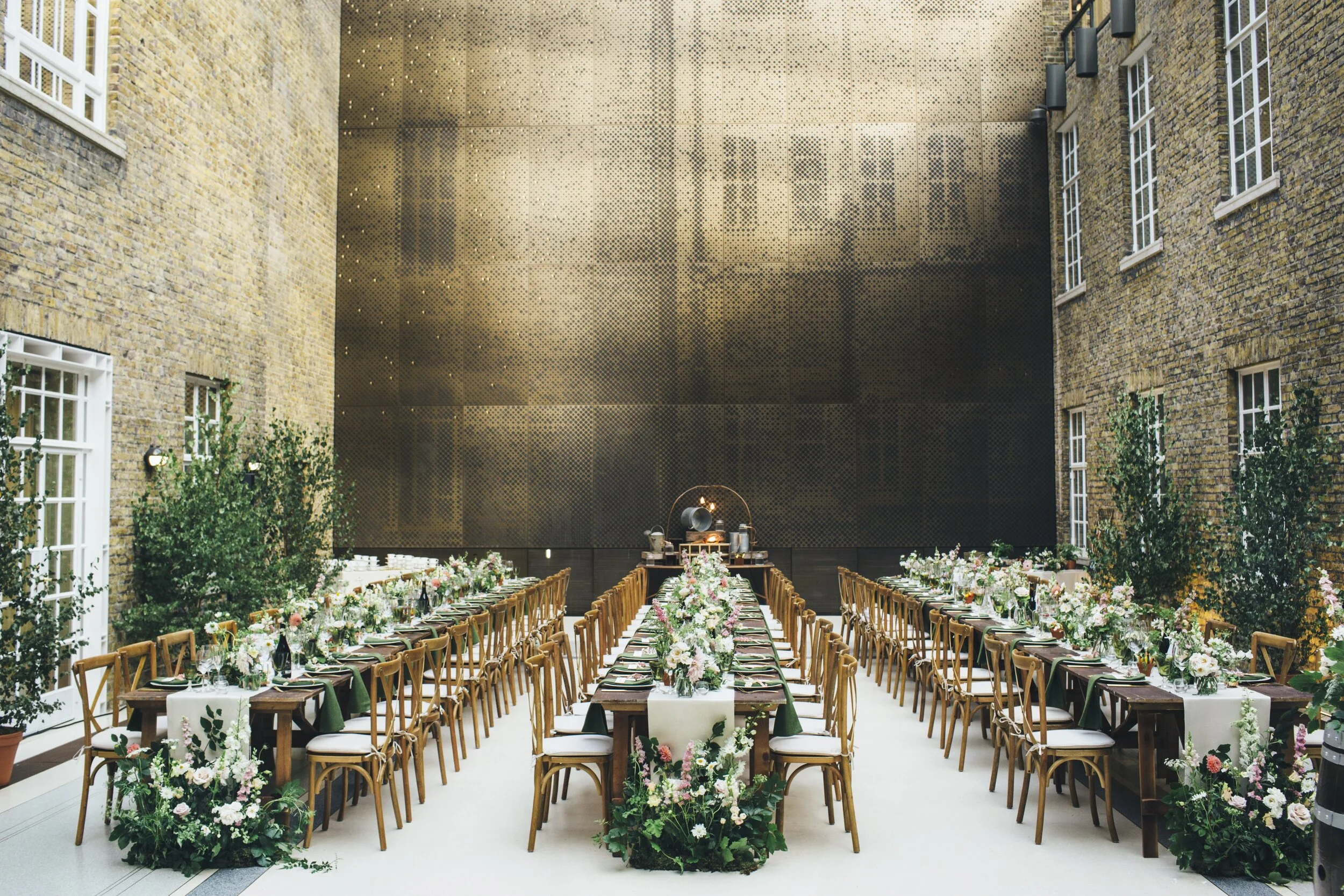 Hackney Town Hall Wedding Civil Ceremony Event Hire Hackney Venues