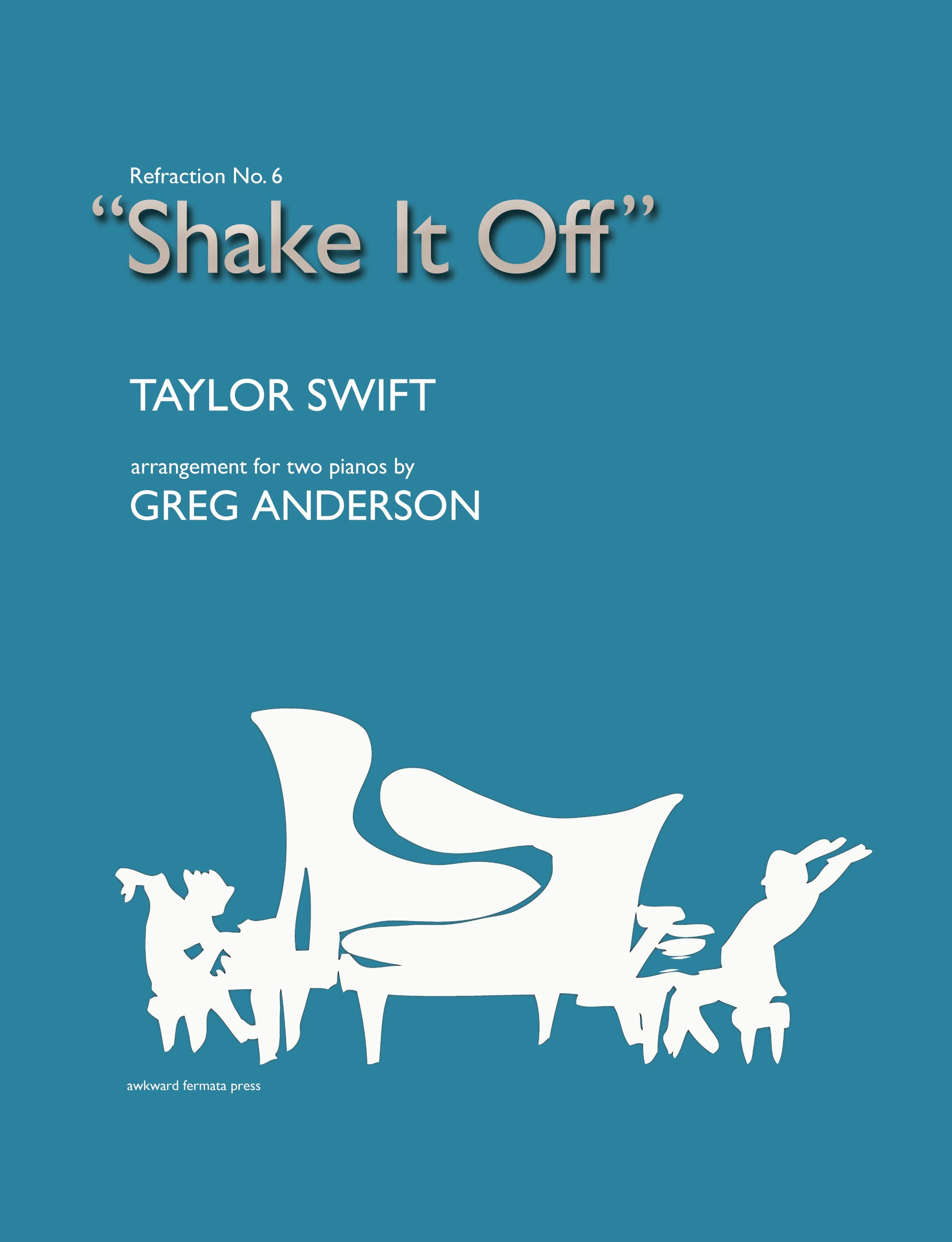 Shake It Off
