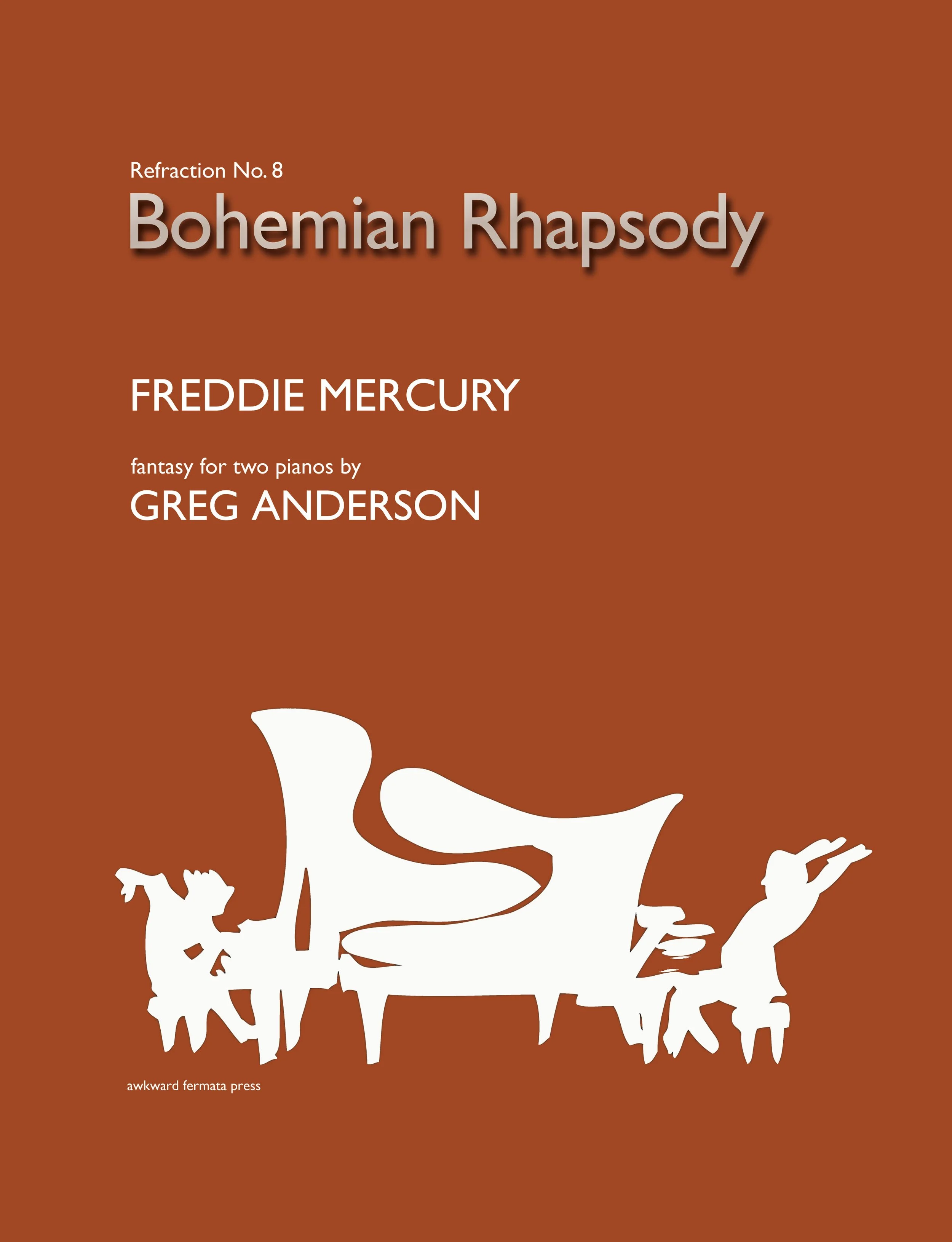 Bohemian Rhapsody