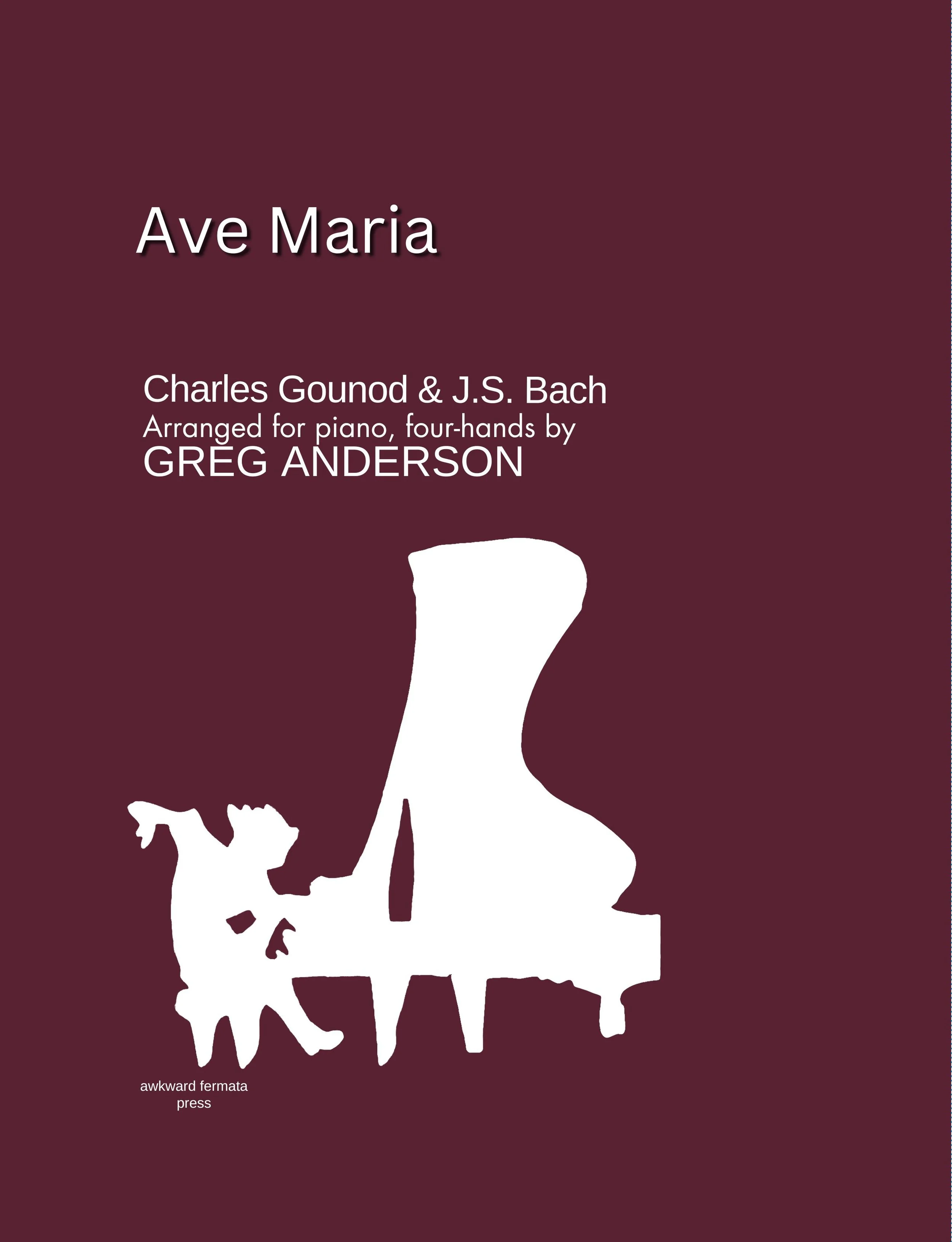 Ave Maria (Bach/Gounod)