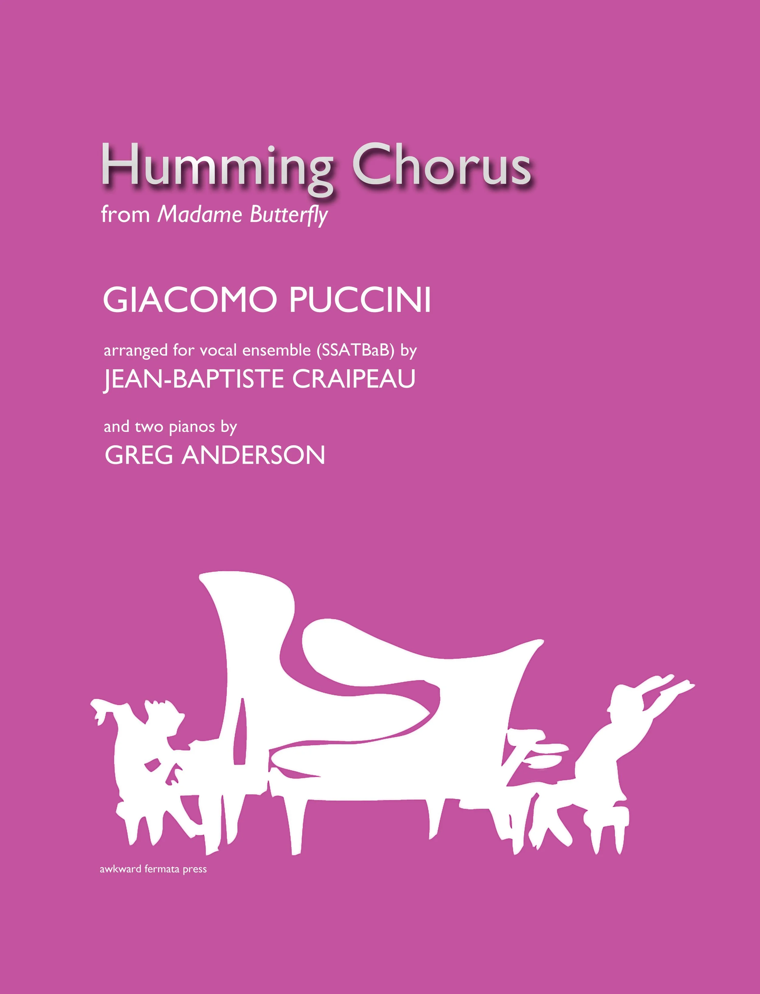 Humming Chorus