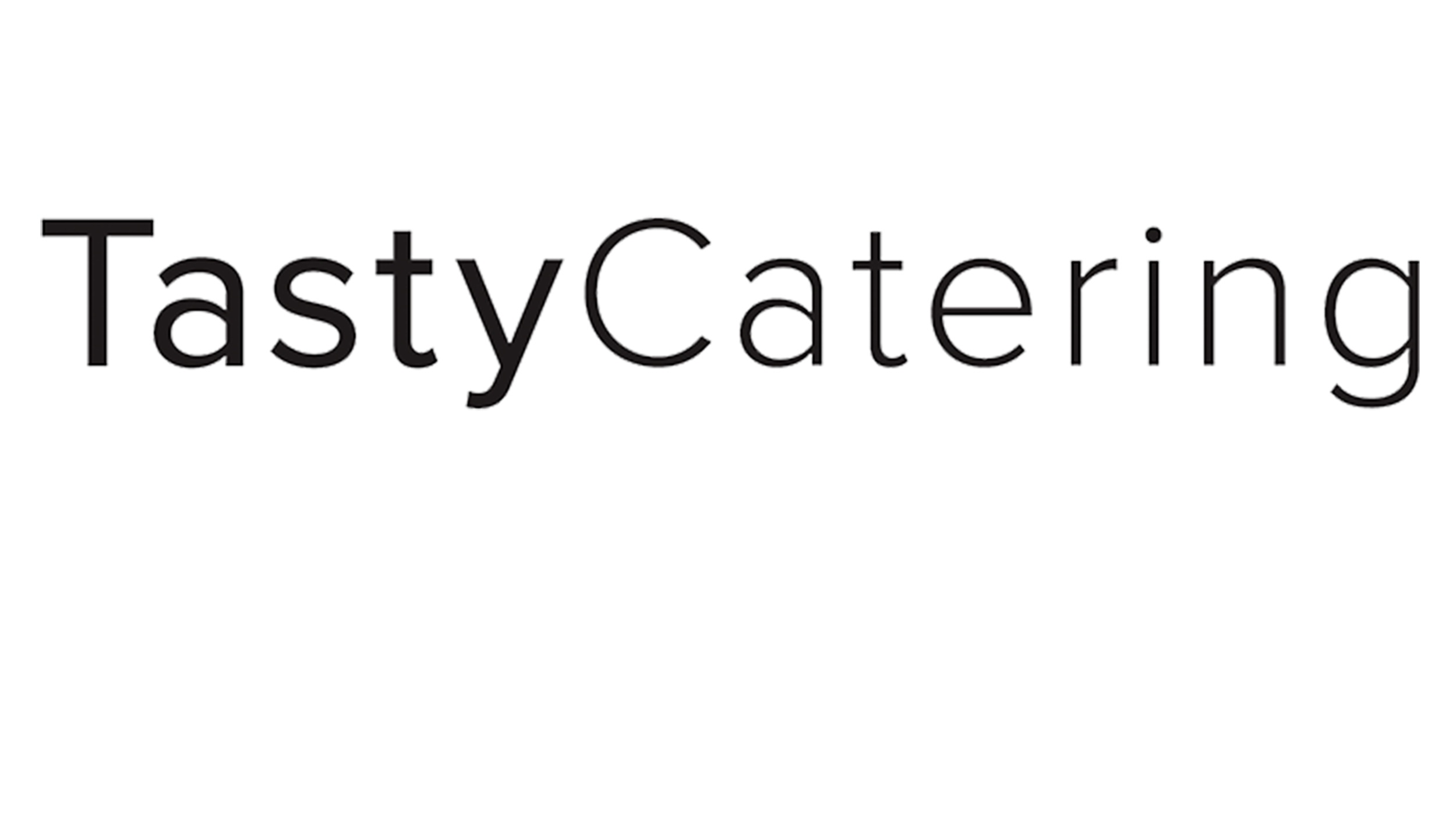 Tasty Catering