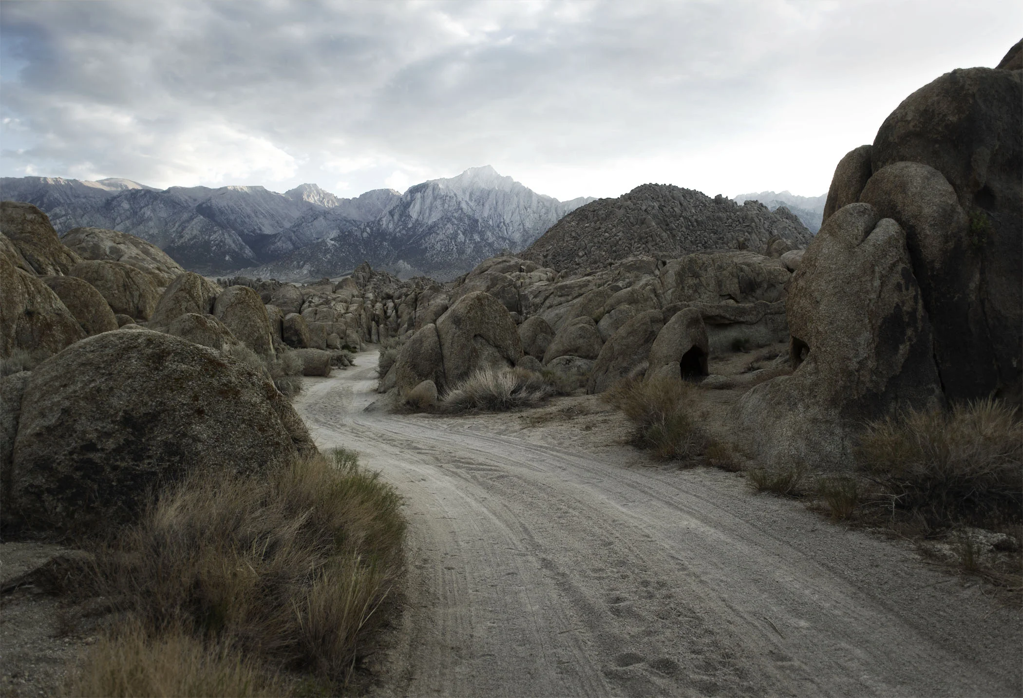 Alabama Hills #1