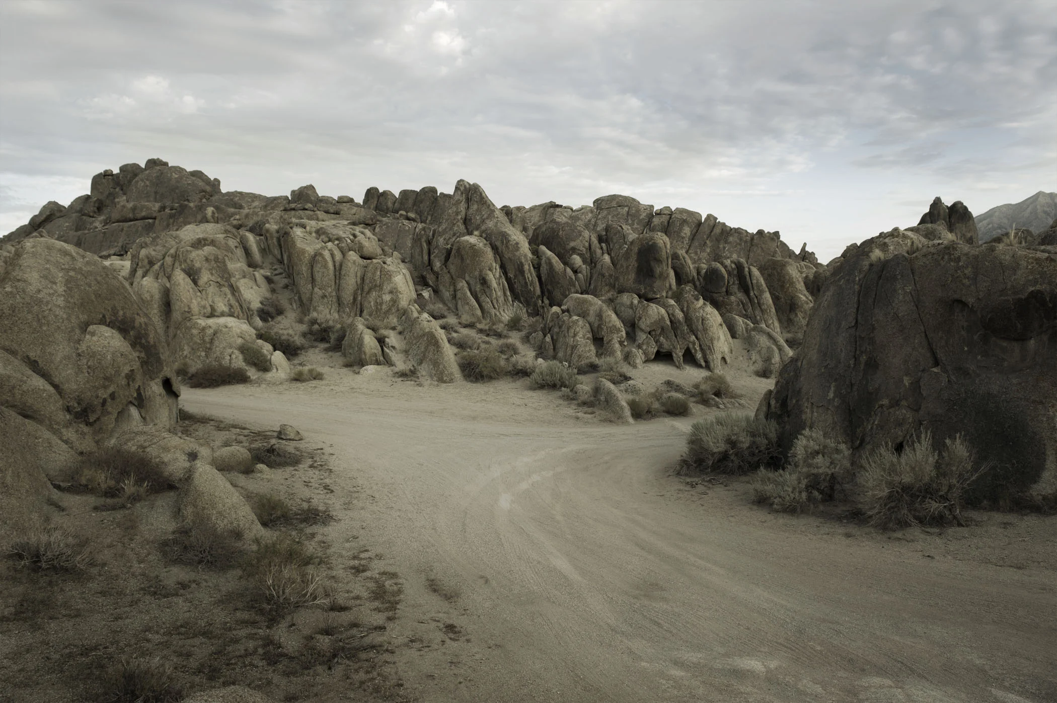Alabama Hills #3