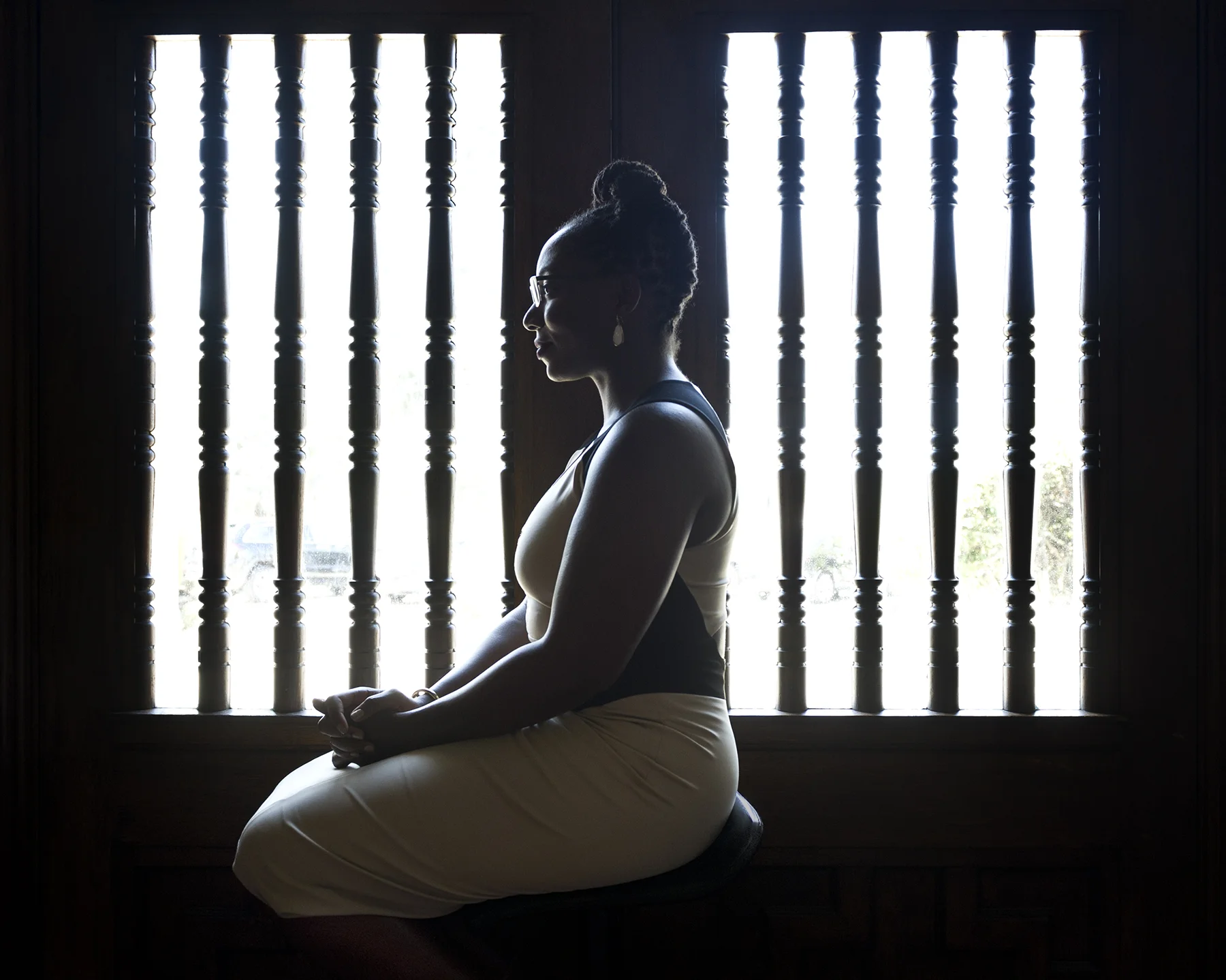 Lajunda Asemota for Forbes