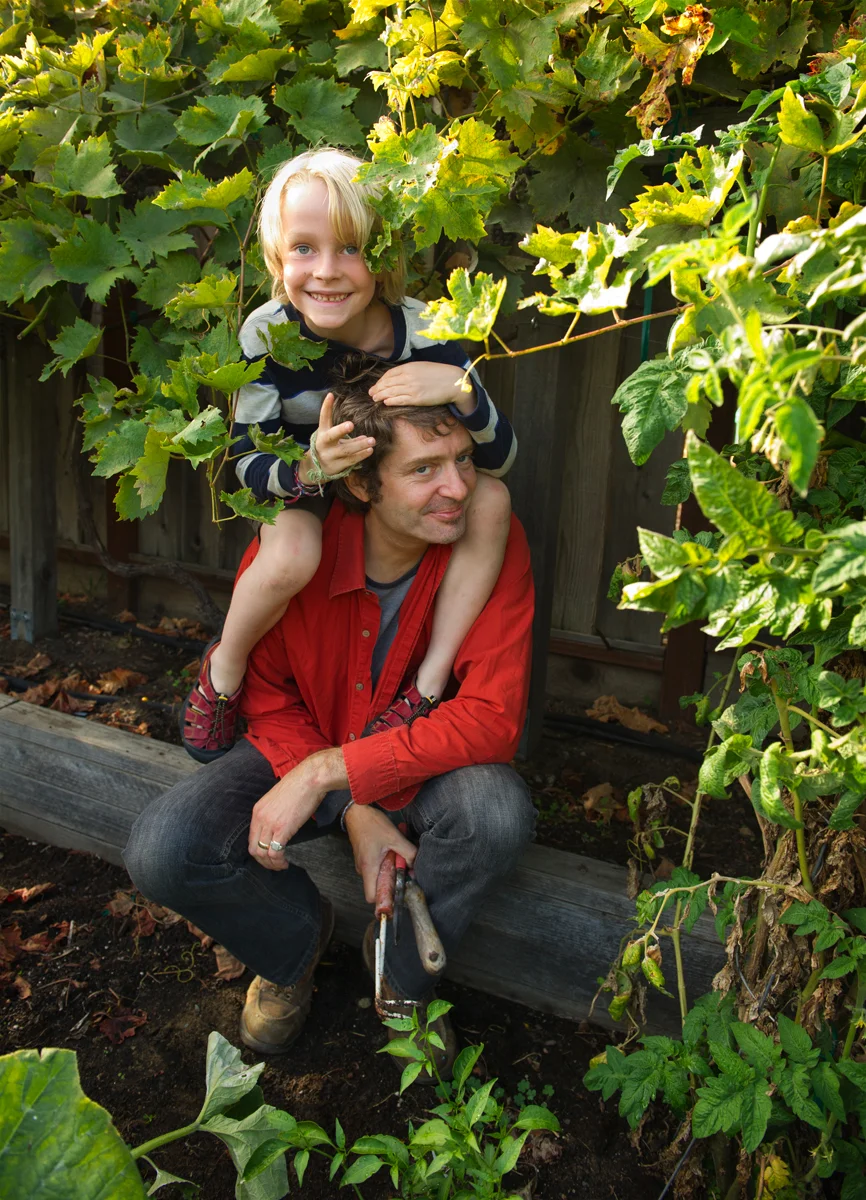 Protect Your Garden