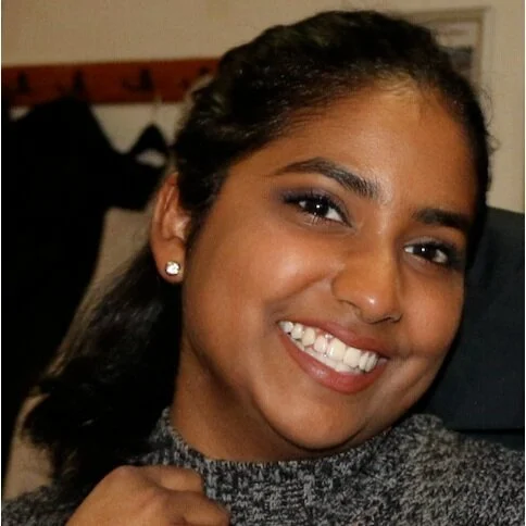 Alyssa Haniff Major: Finance & Marketing Favorite Drink to Make: Margarita Why I Love Bartending: I love bartending because it allows for one to create a special offering that can be crafted to each individual for their personal enjoyment. It is a way to be creative and experiment with new flavors to suit a specific palette.
