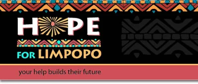 Sharing Hope for Limpopo