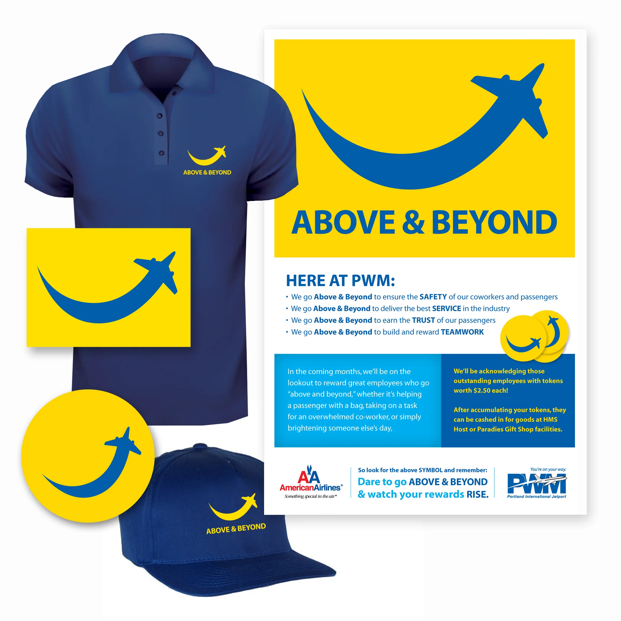 Employee Incentive Program