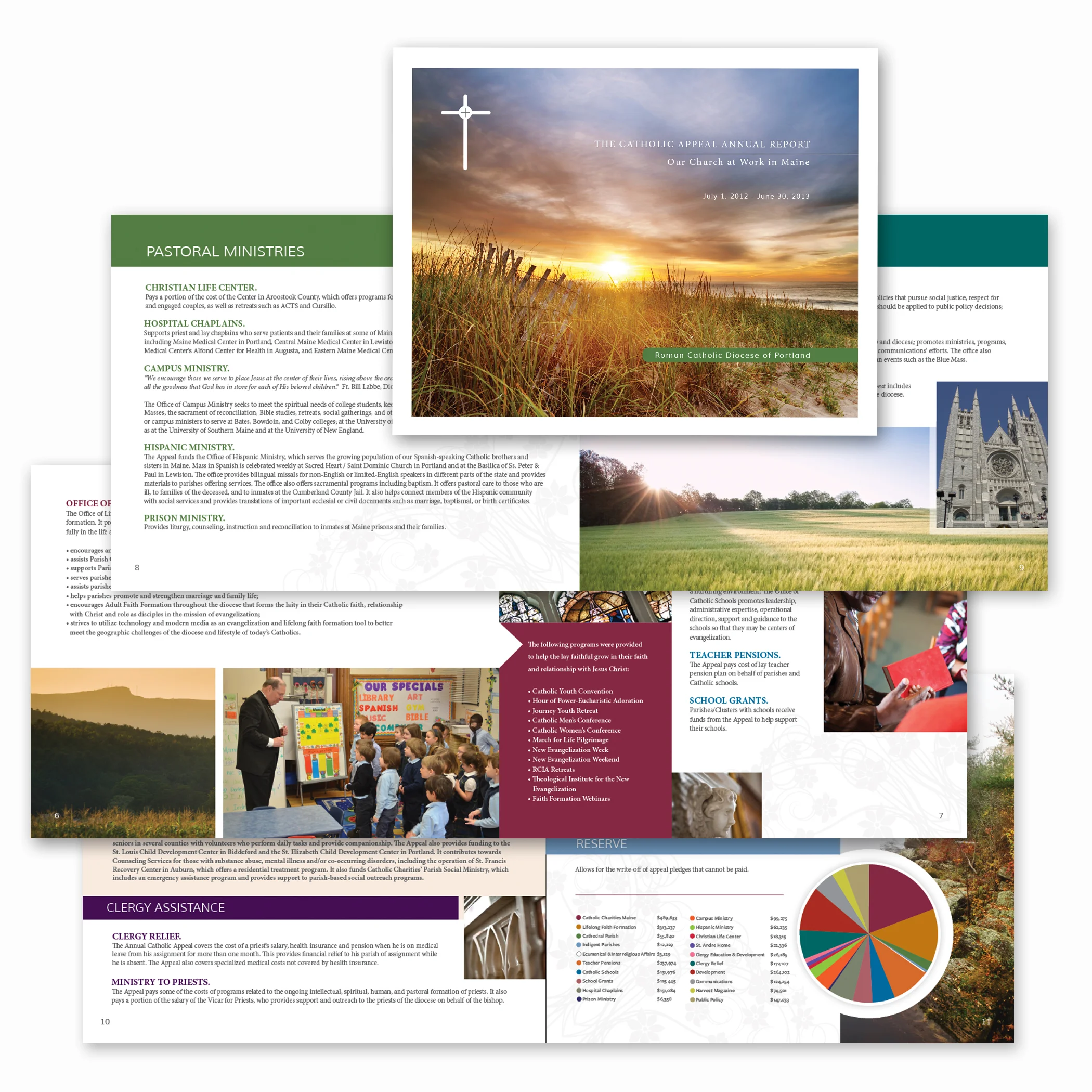 2013 Annual Report