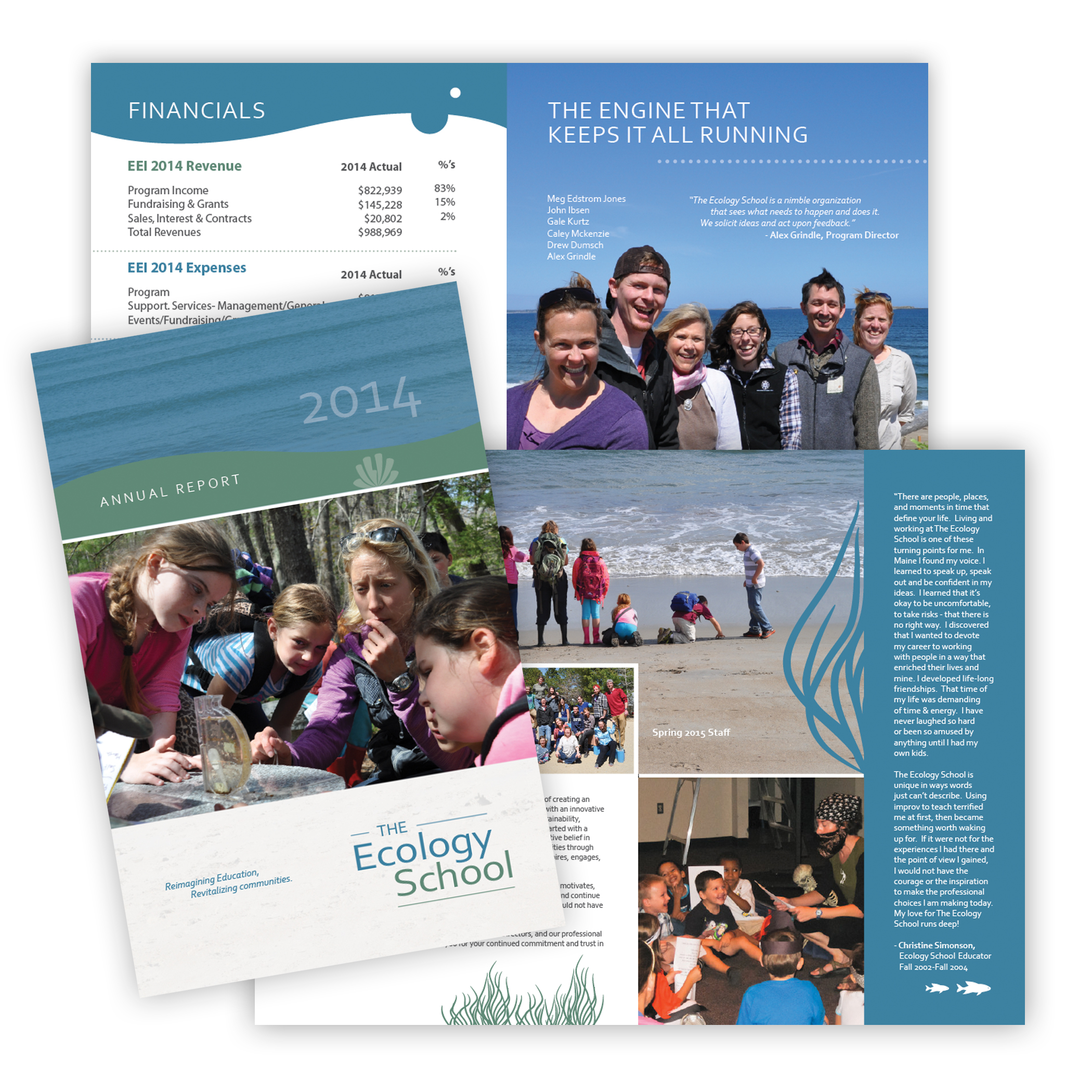 2014 Annual Report