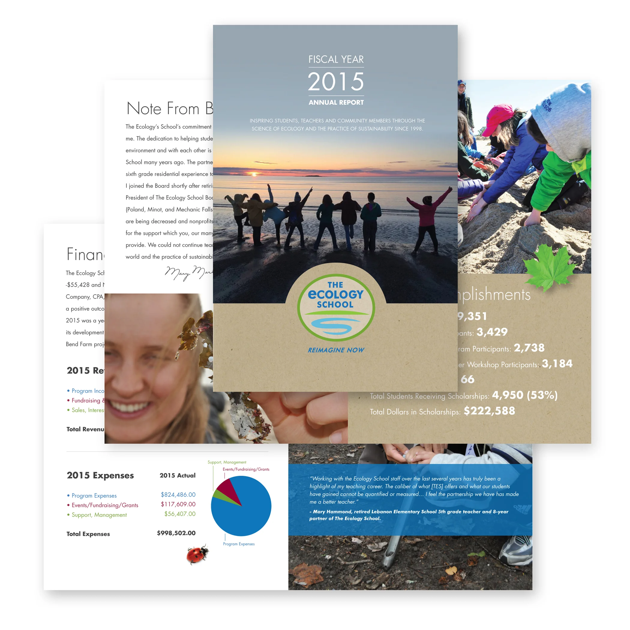 2015 Annual Report