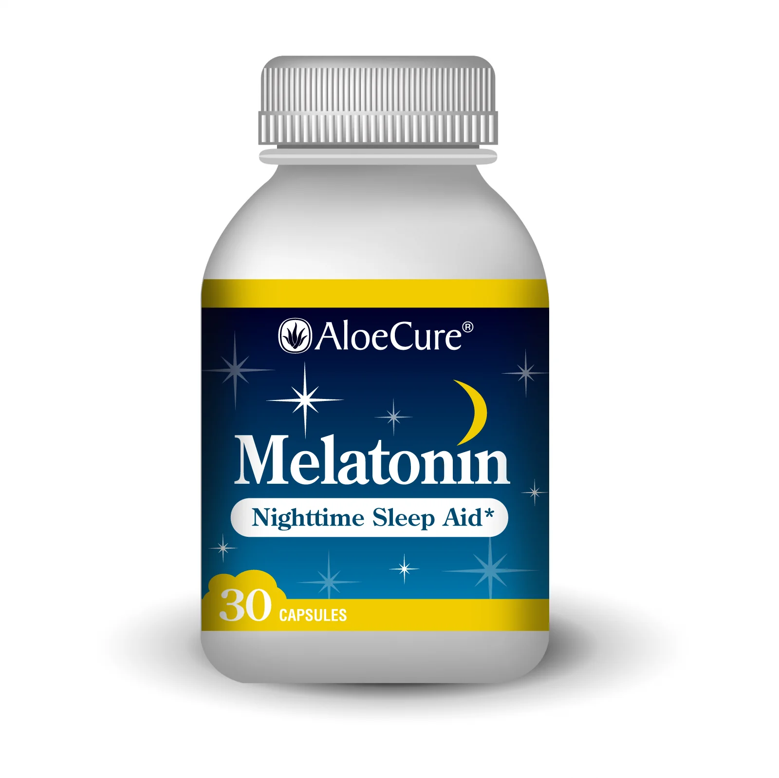 Nutrient / Medicine Bottle Design