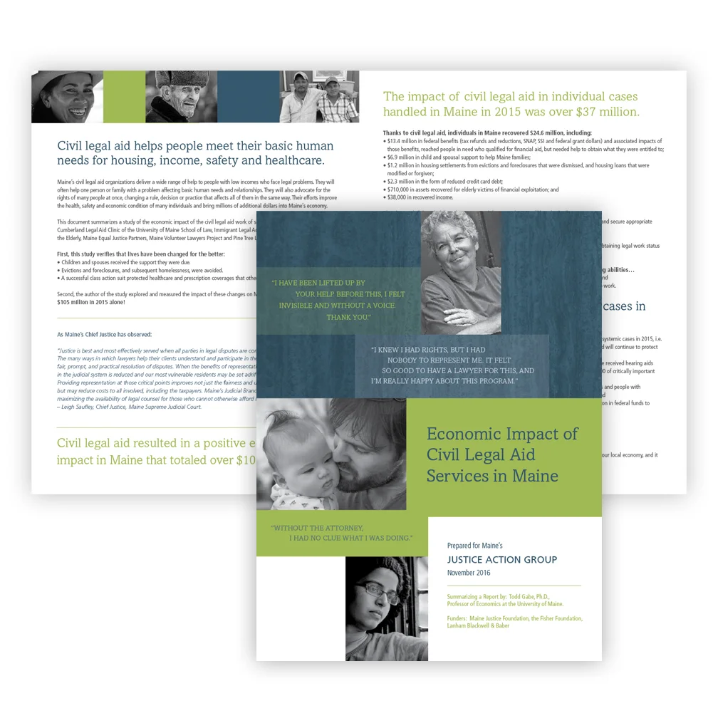 Informational Brochure