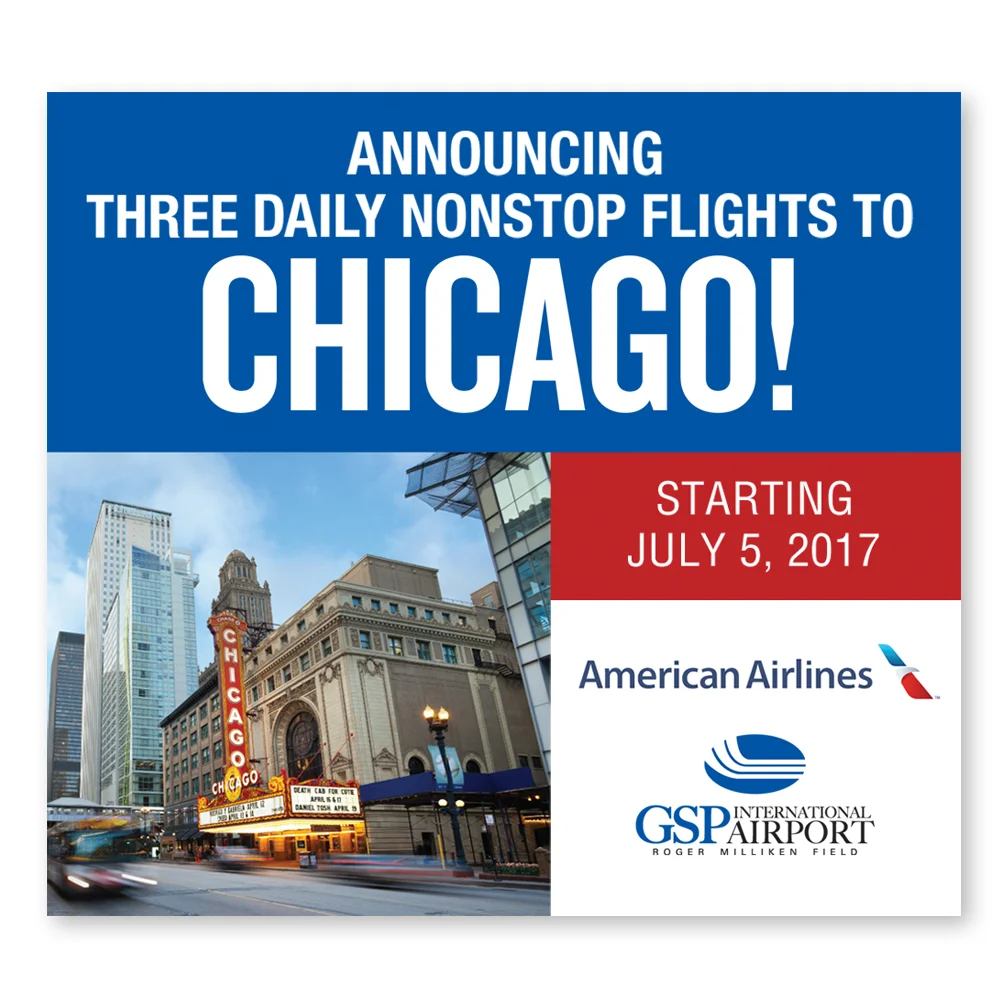 Terminal Digital Display