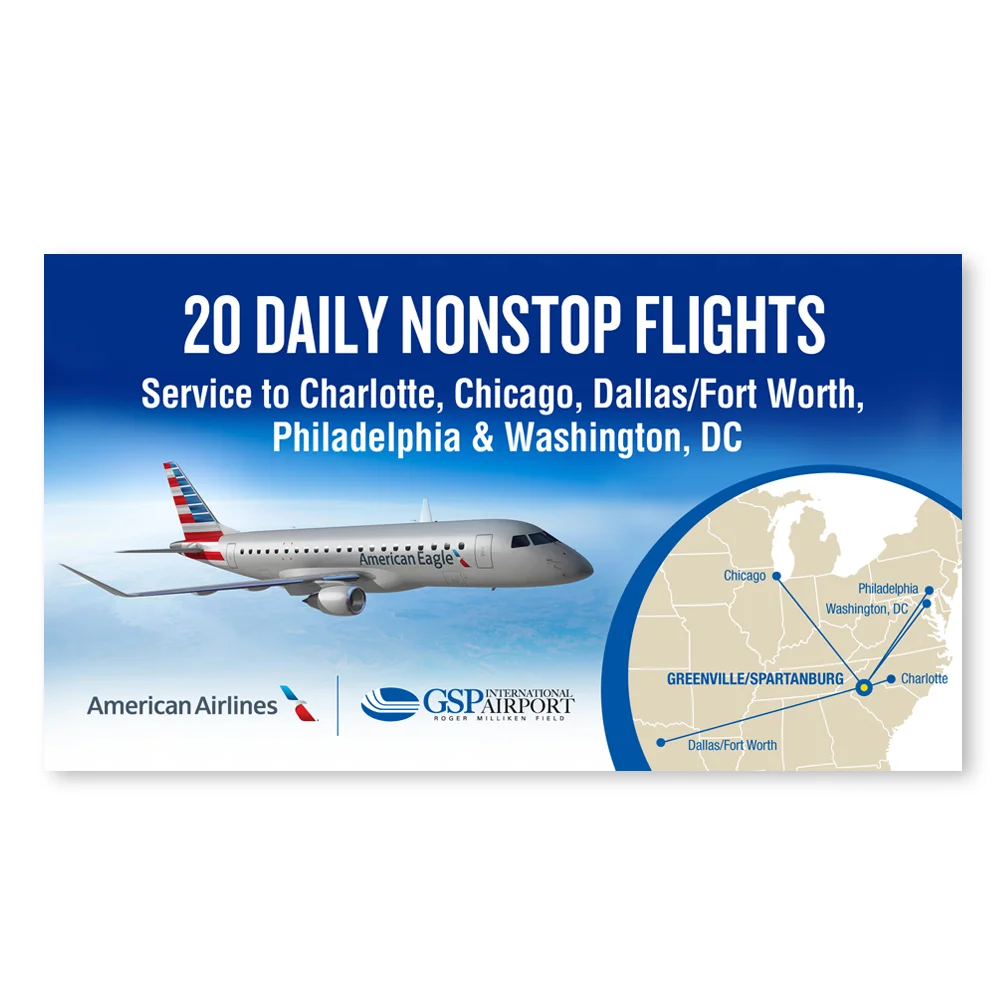 Terminal Digital Display