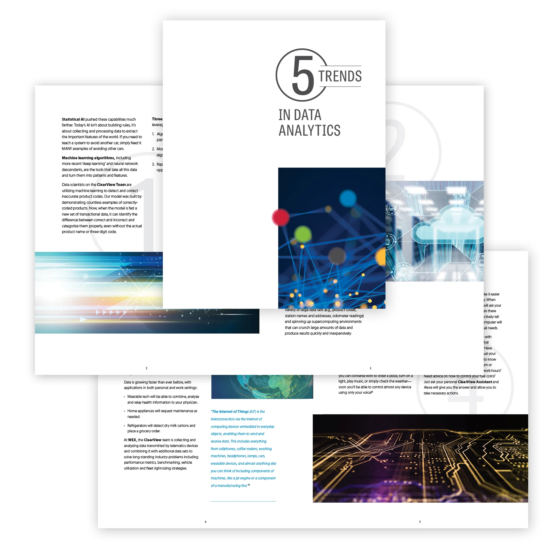 Collateral Materials