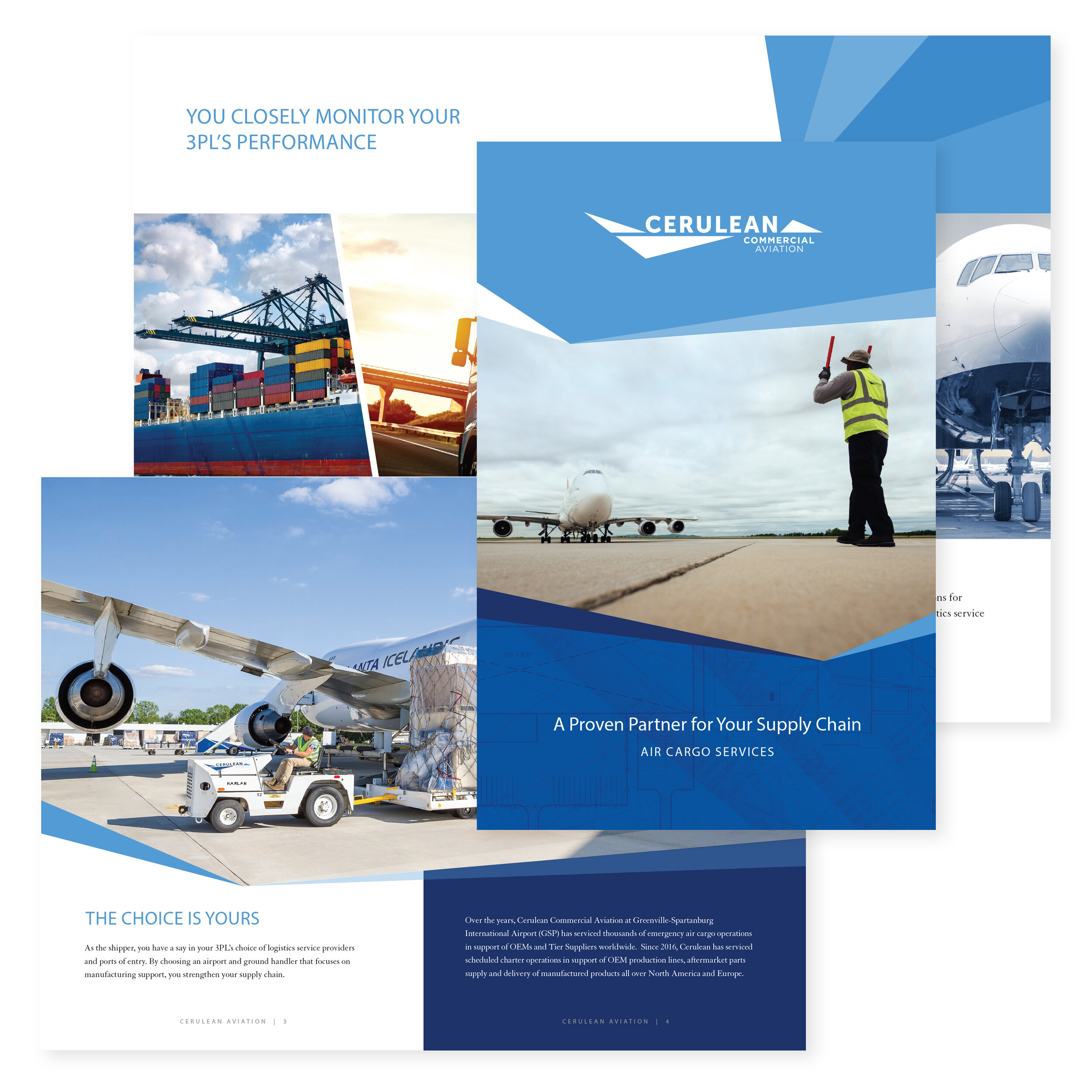 Corporate Brochure