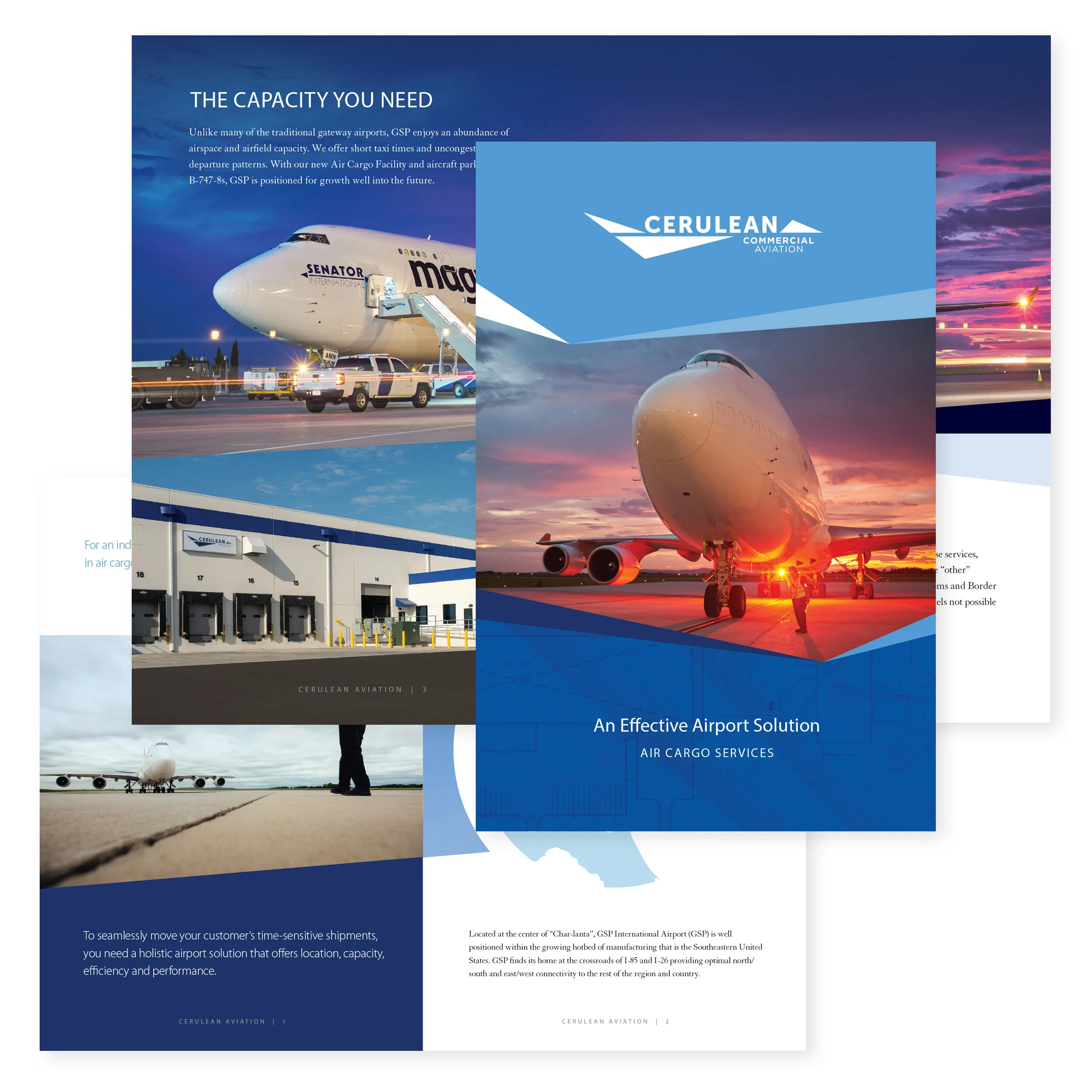 Corporate Brochure