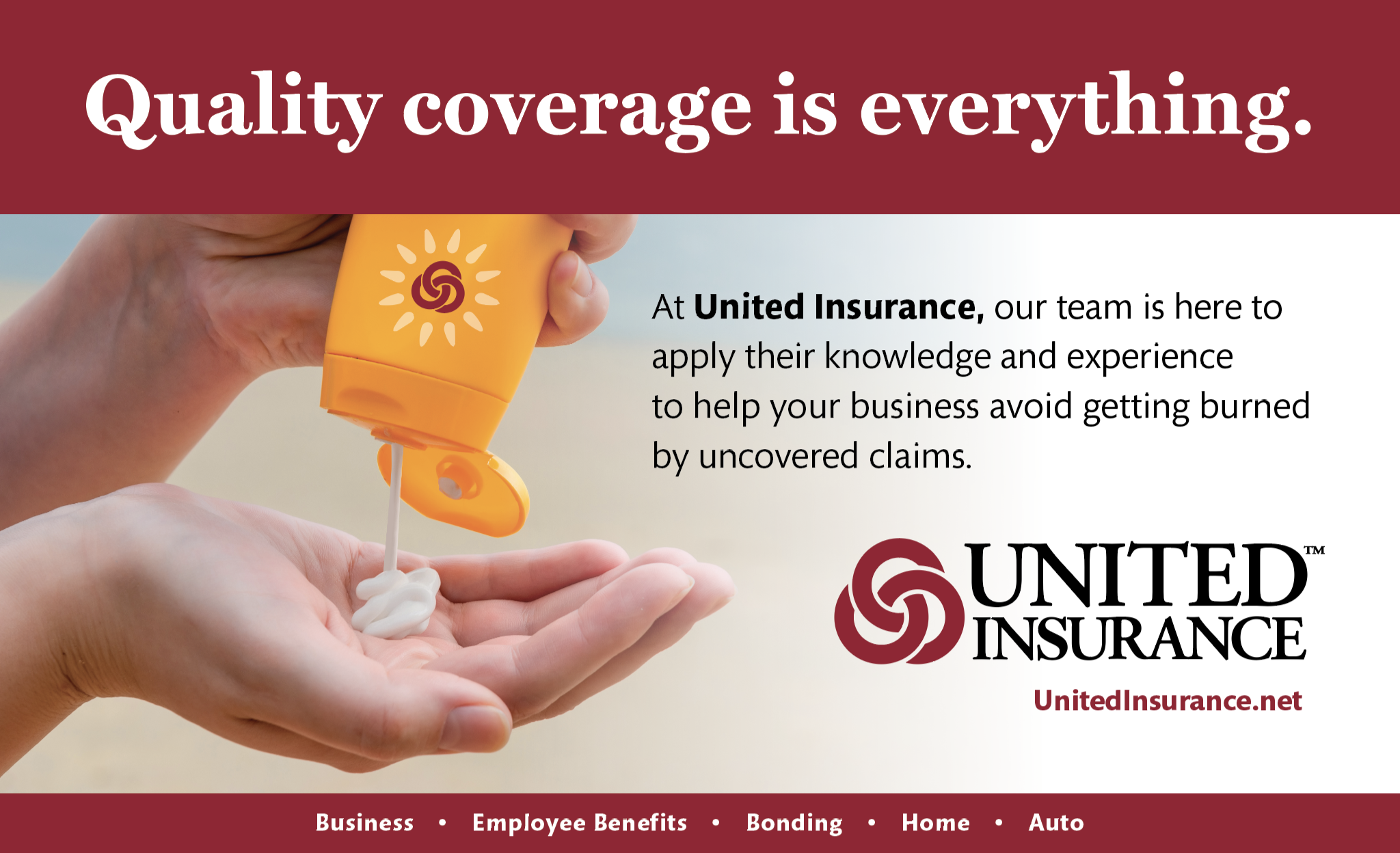 MaineBiz Half Page Ad