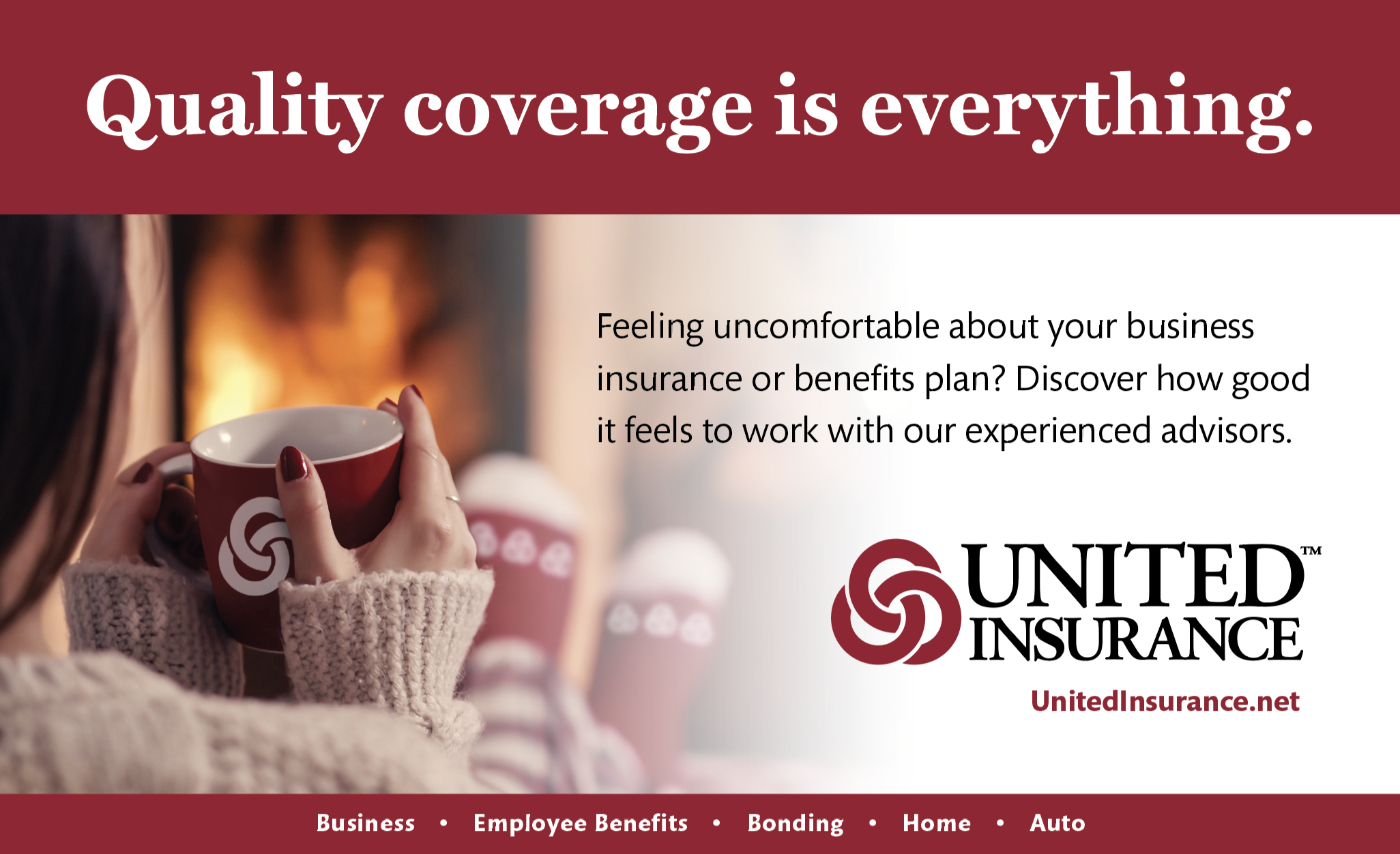 MaineBiz Half Page Ad