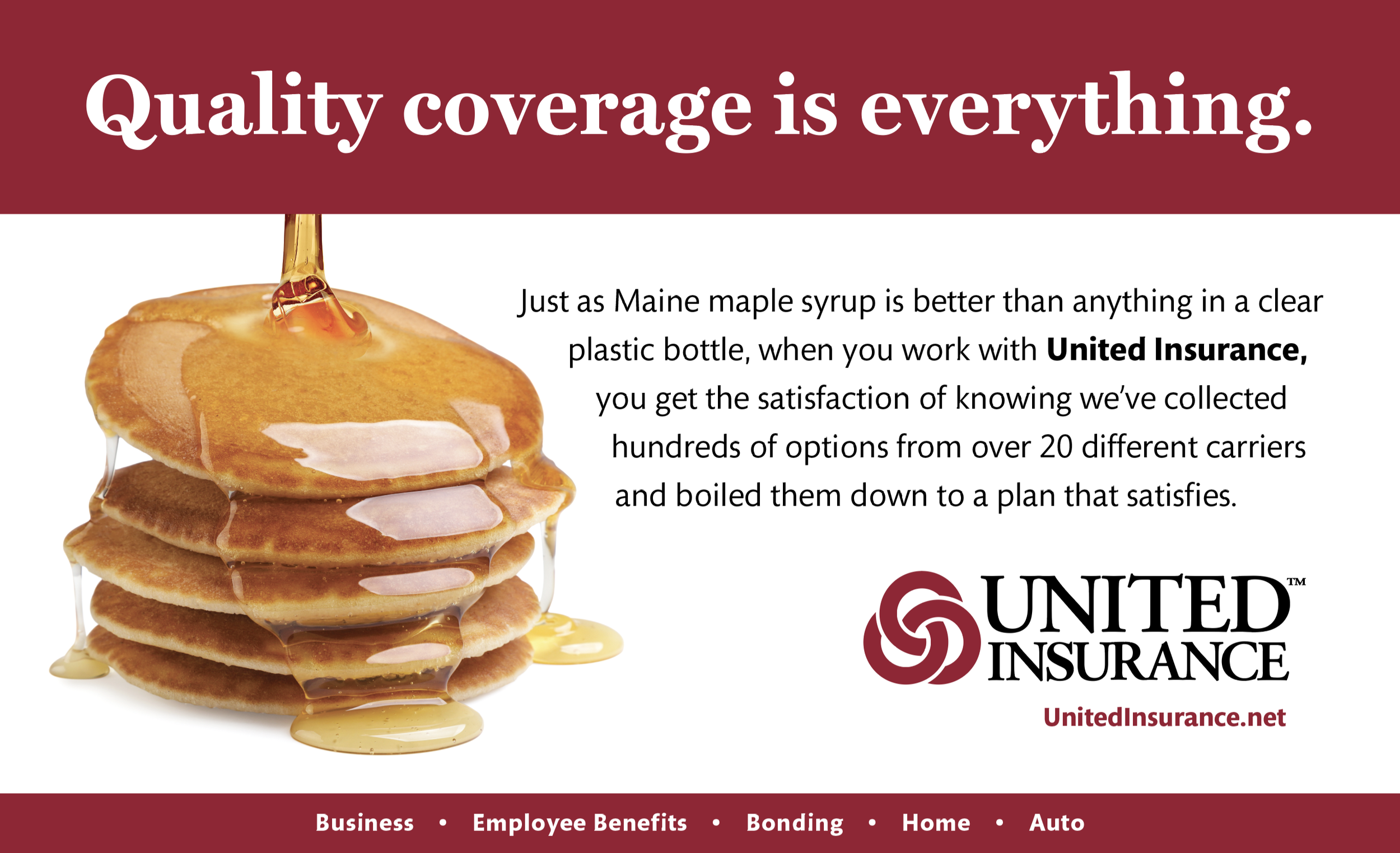 MaineBiz Half Page Ad